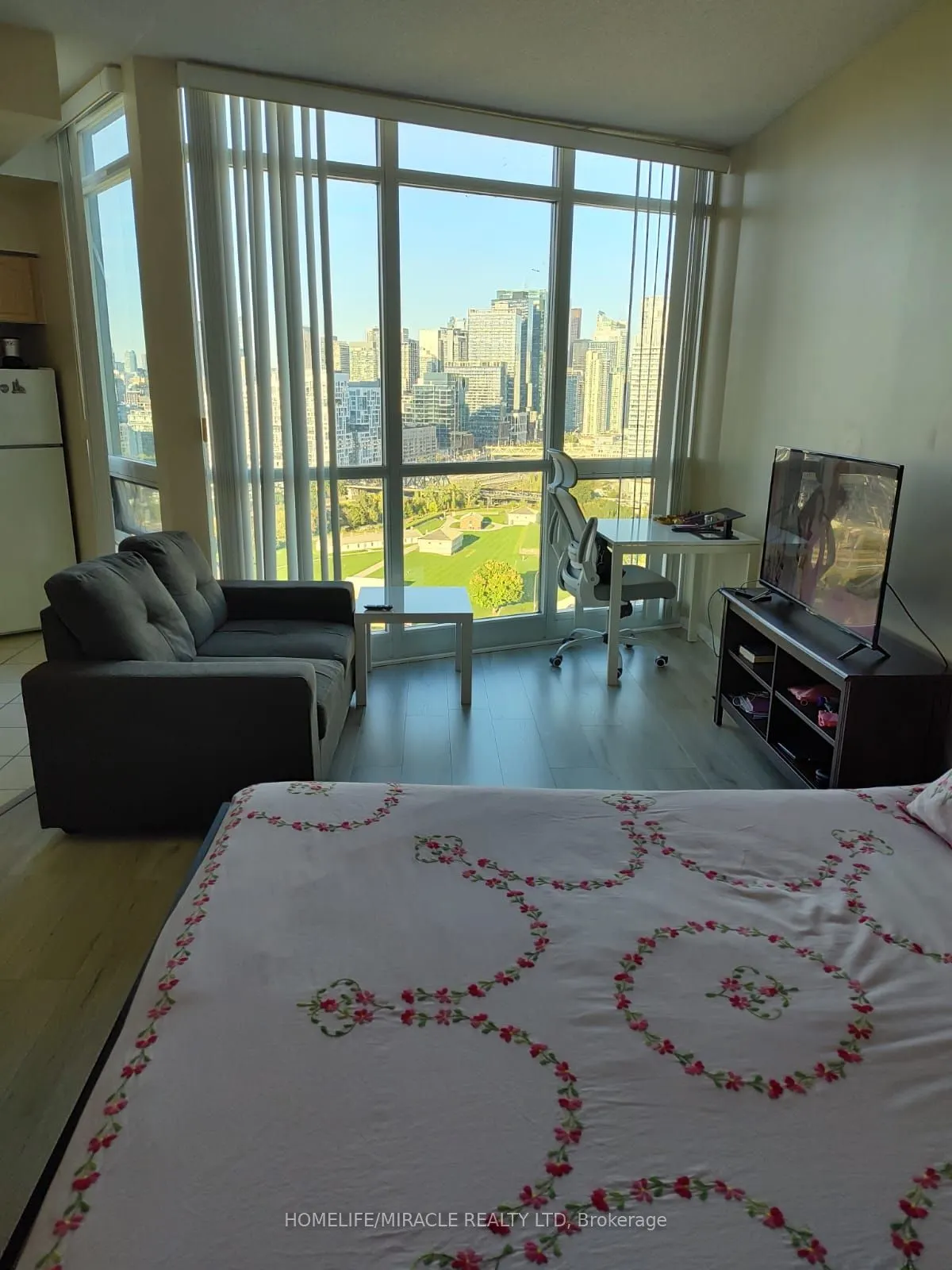 231 Fort York Boulevard, #2310