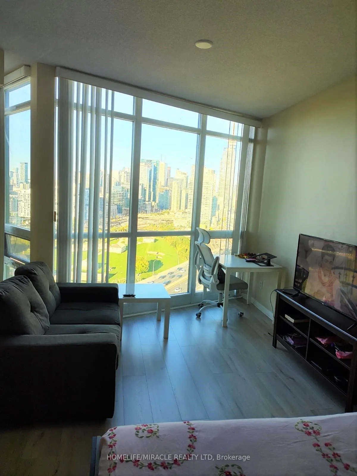 231 Fort York Boulevard, #2310