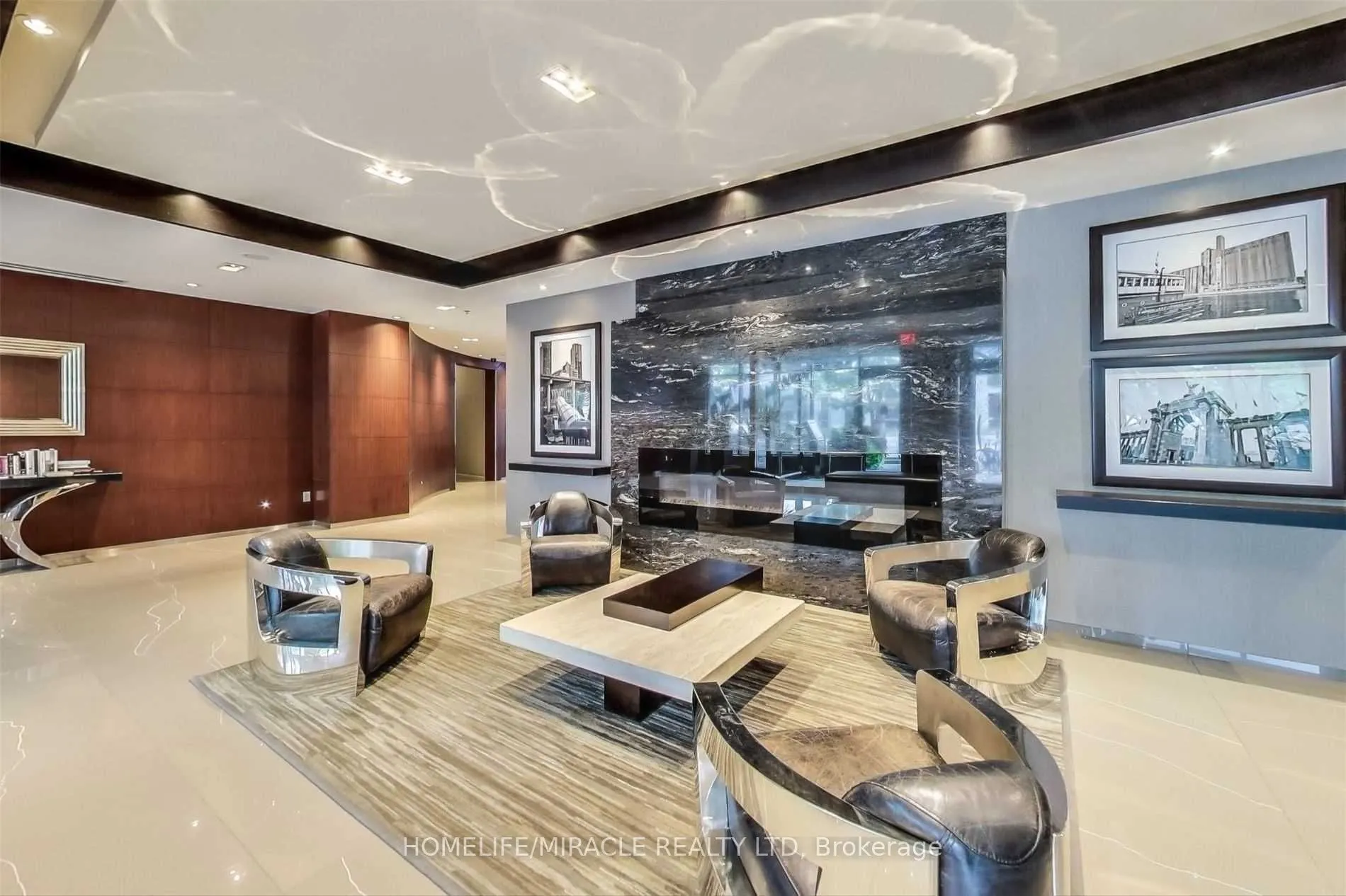 231 Fort York Boulevard, #2310