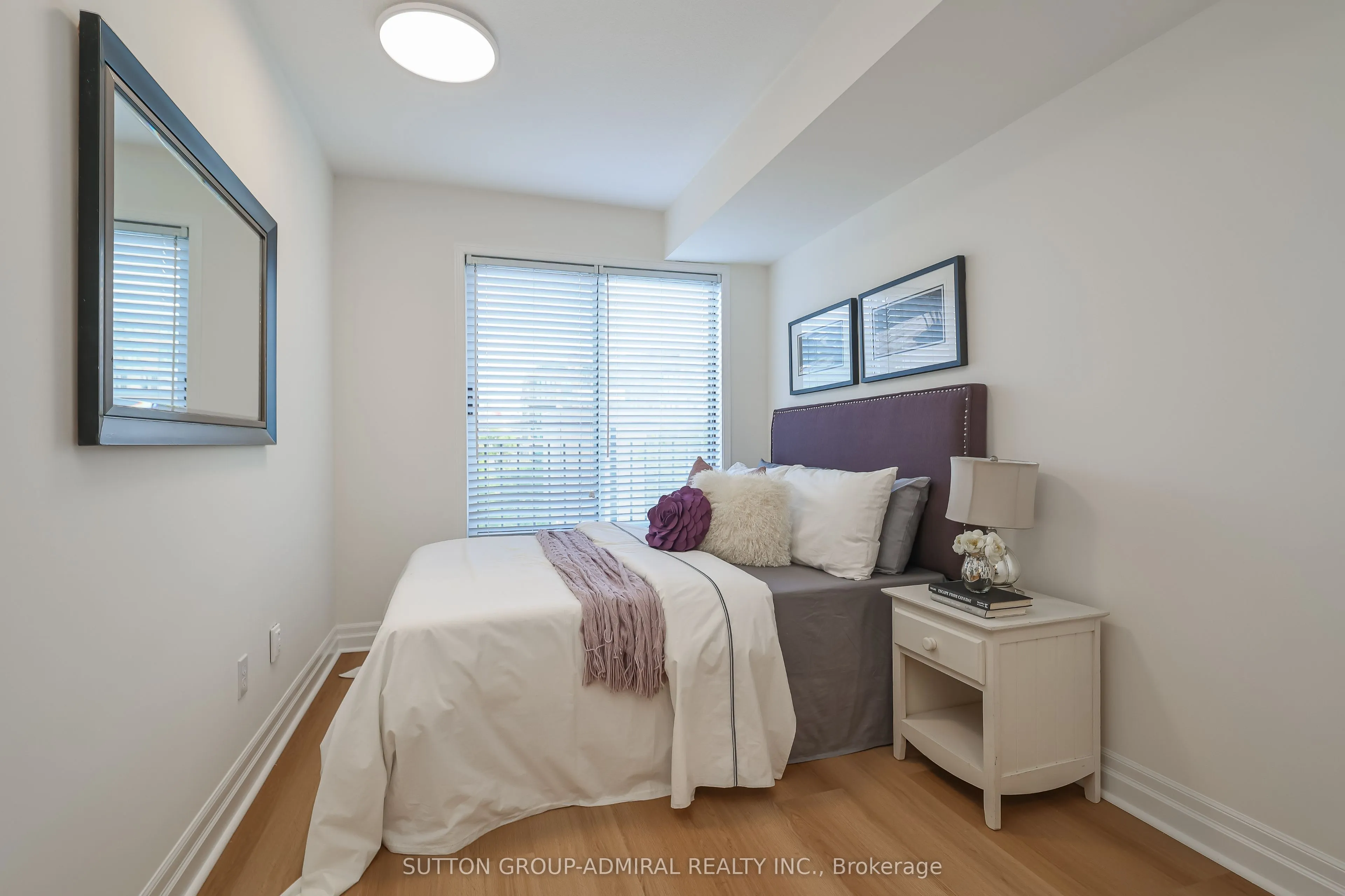 988 Sheppard Avenue W, #10