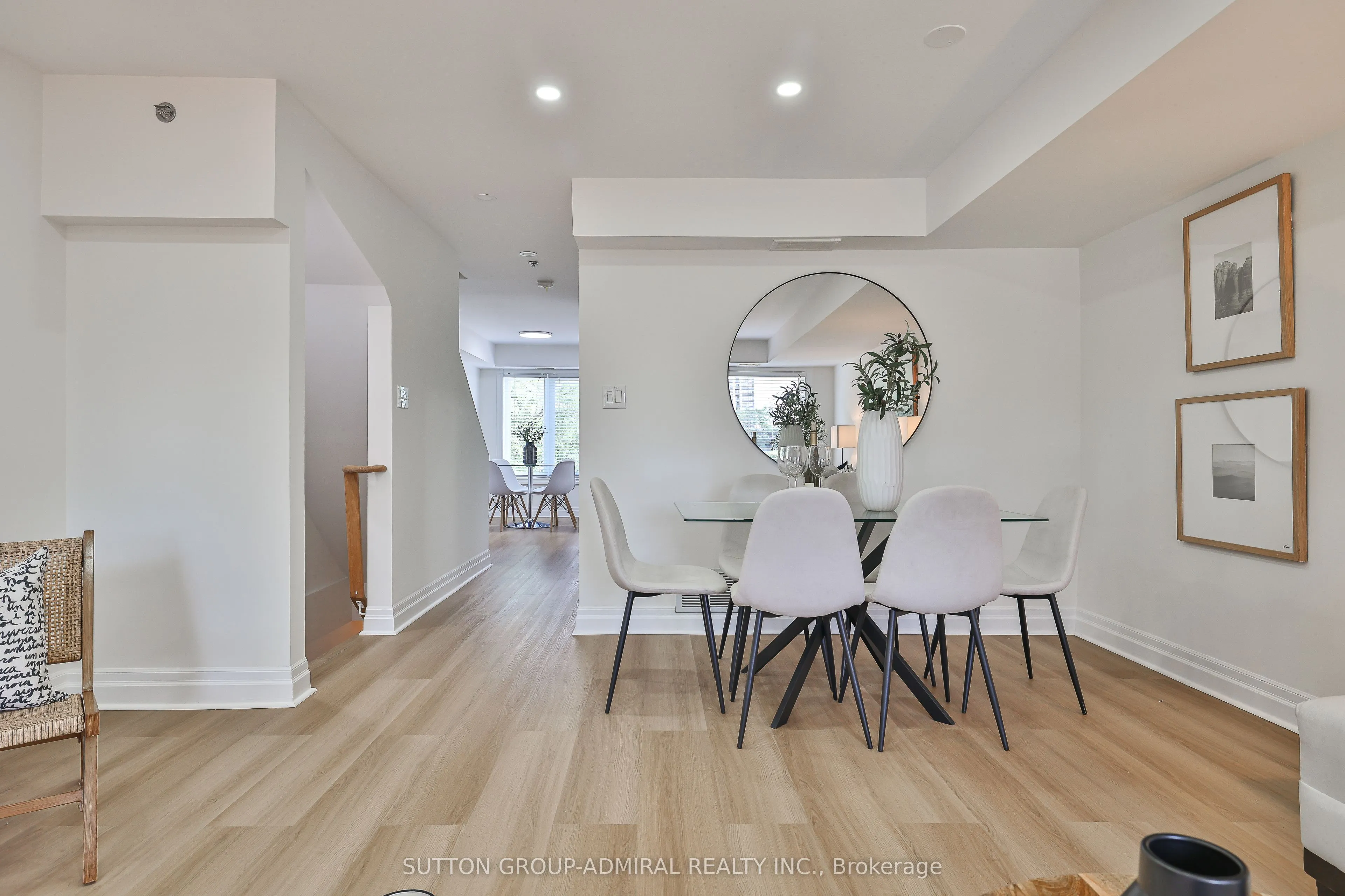 988 Sheppard Avenue W, #10