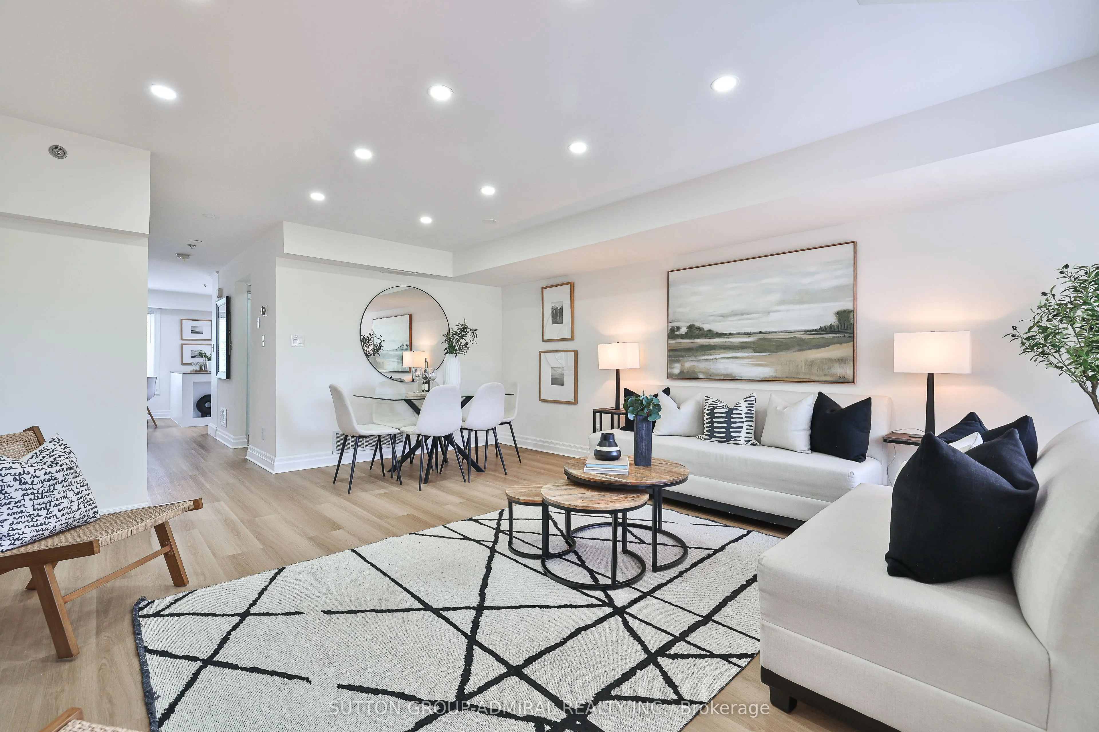 988 Sheppard Avenue W, #10