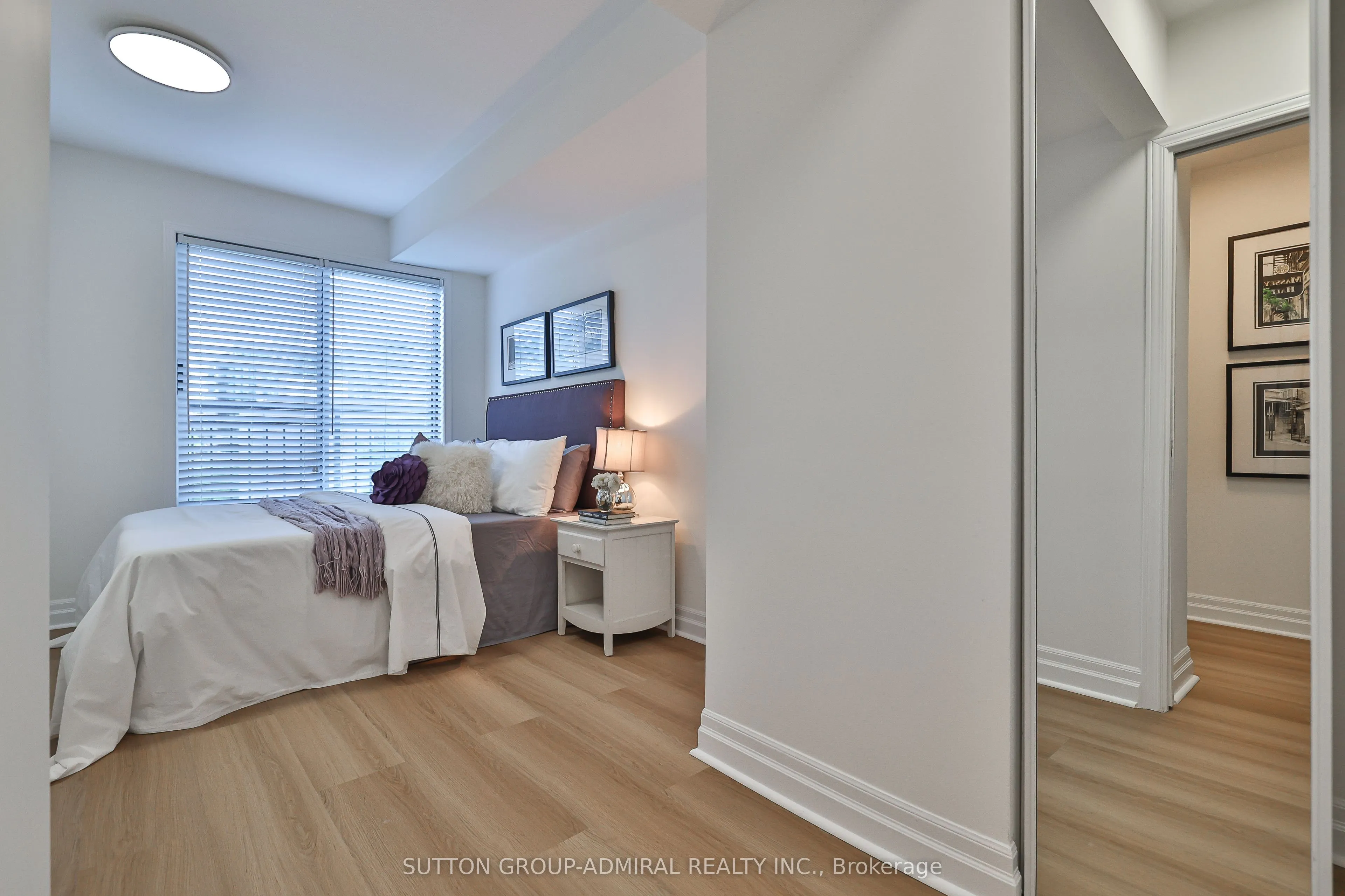 988 Sheppard Avenue W, #10