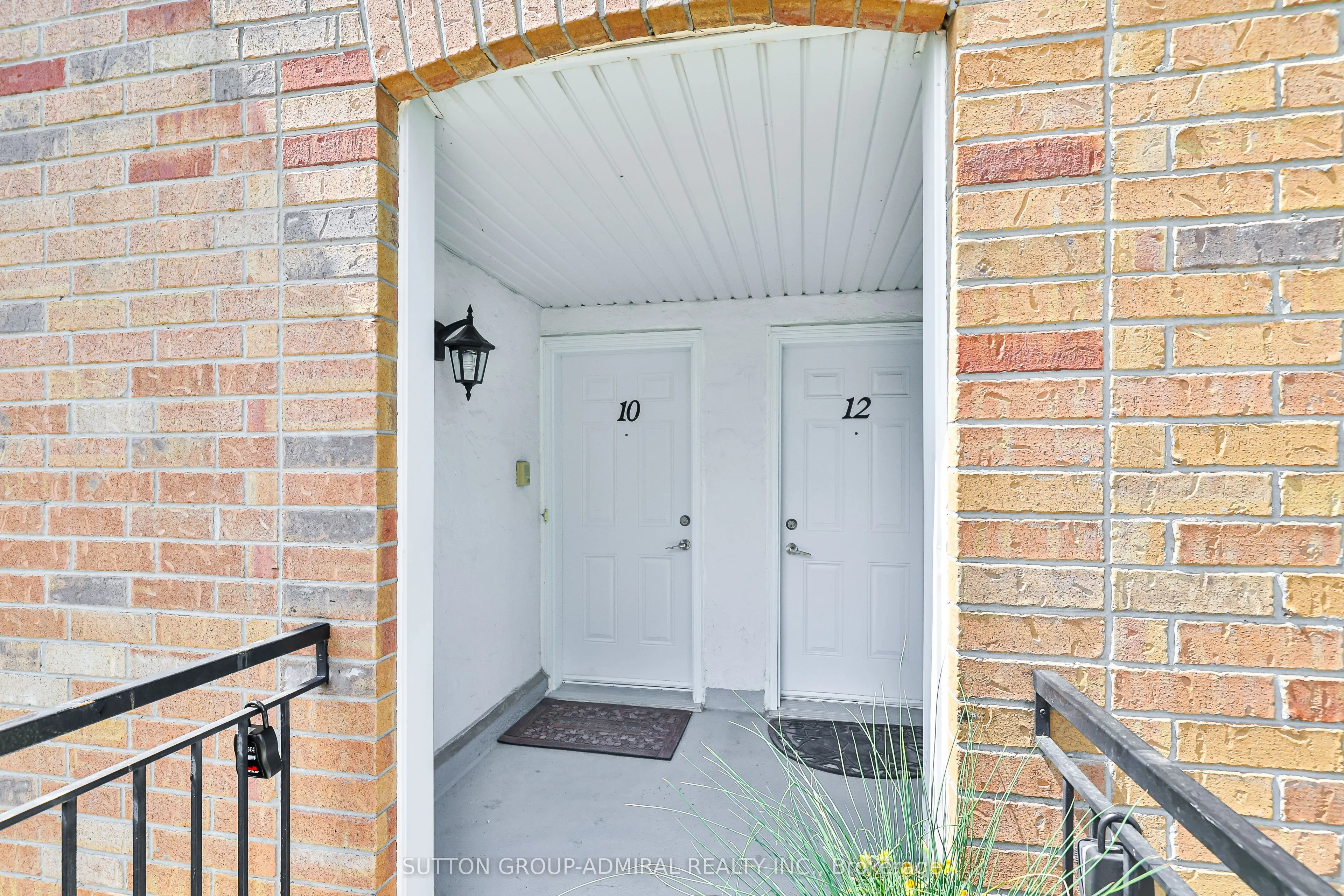 988 Sheppard Avenue W, #10