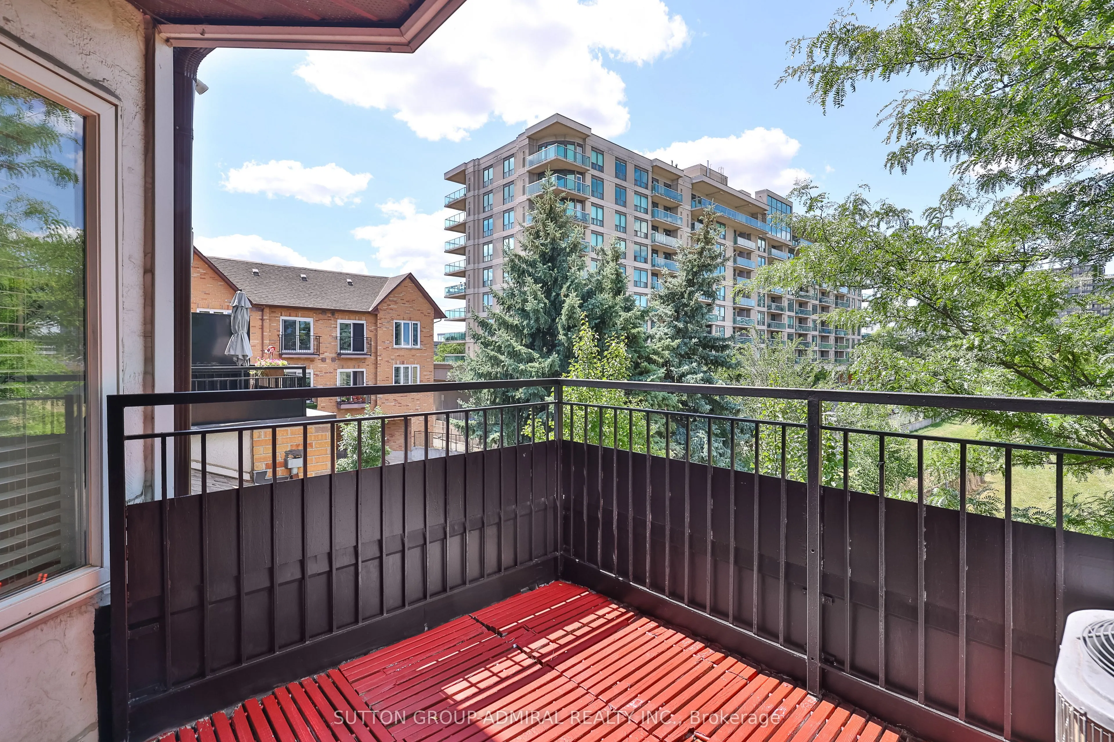 988 Sheppard Avenue W, #10