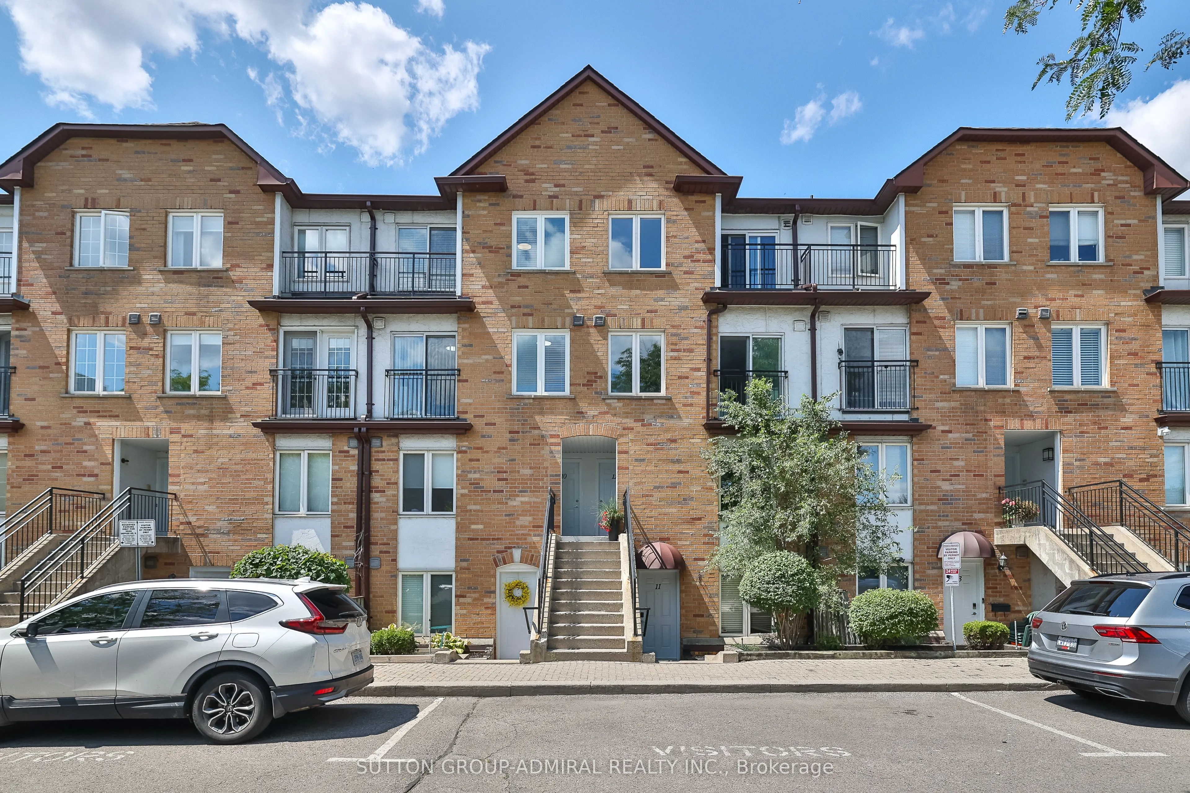 988 Sheppard Avenue W, #10