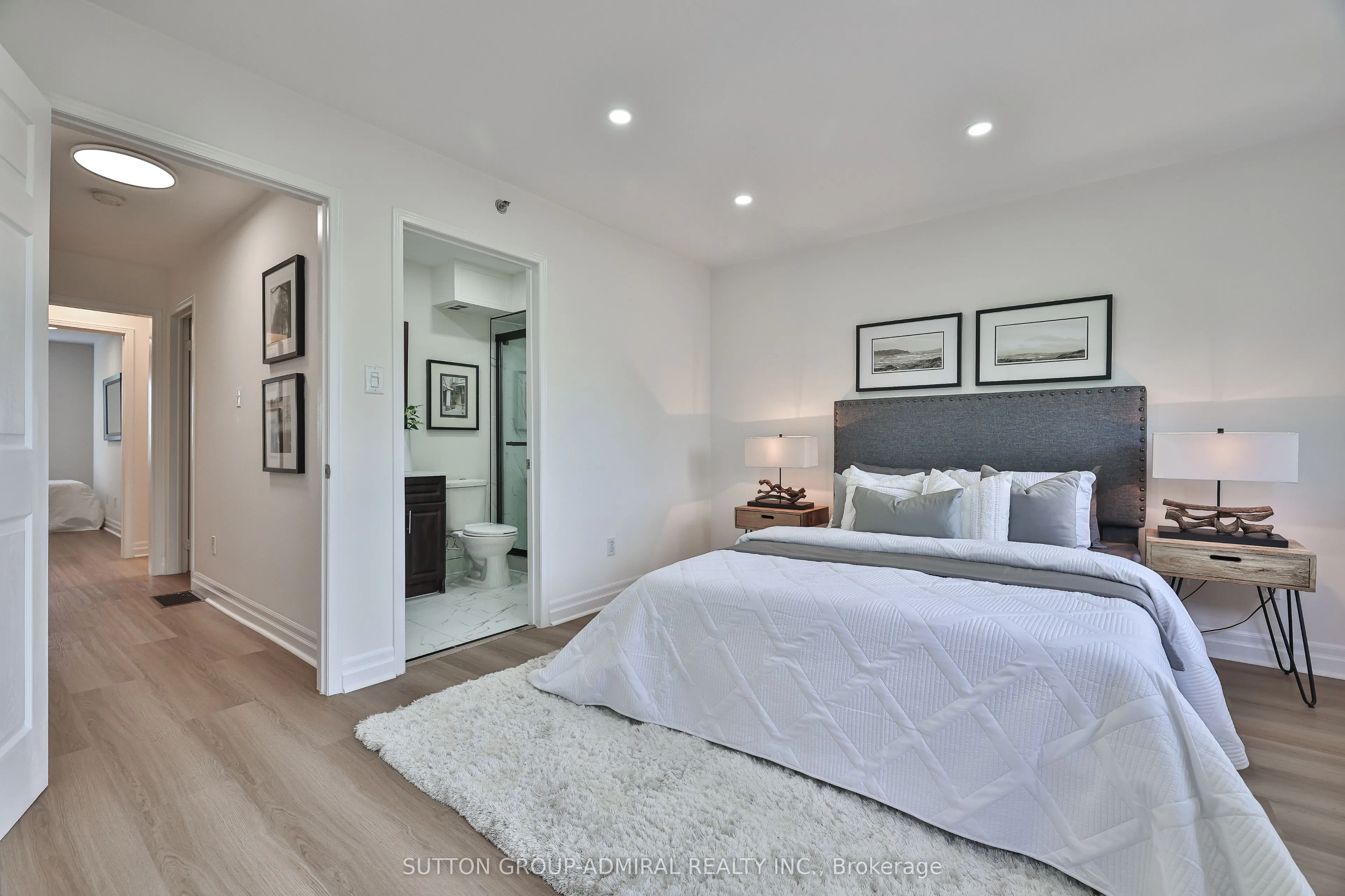 988 Sheppard Avenue W, #10
