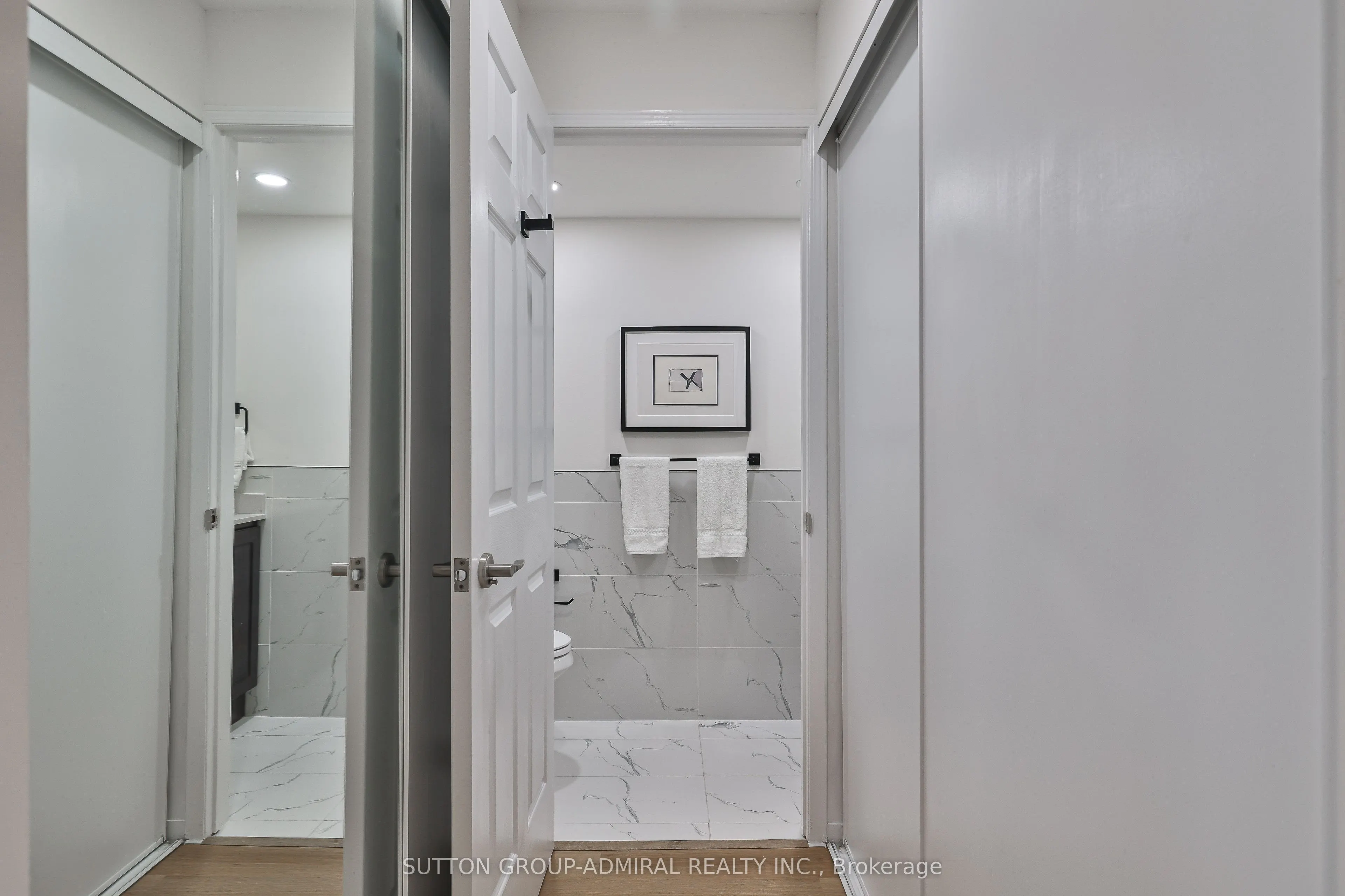 988 Sheppard Avenue W, #10