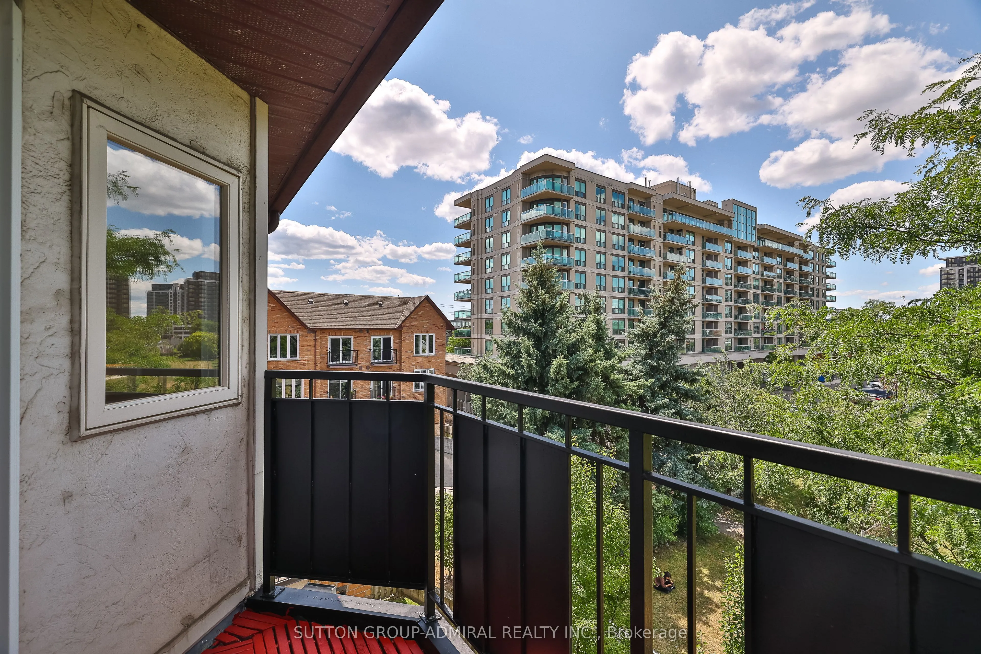 988 Sheppard Avenue W, #10