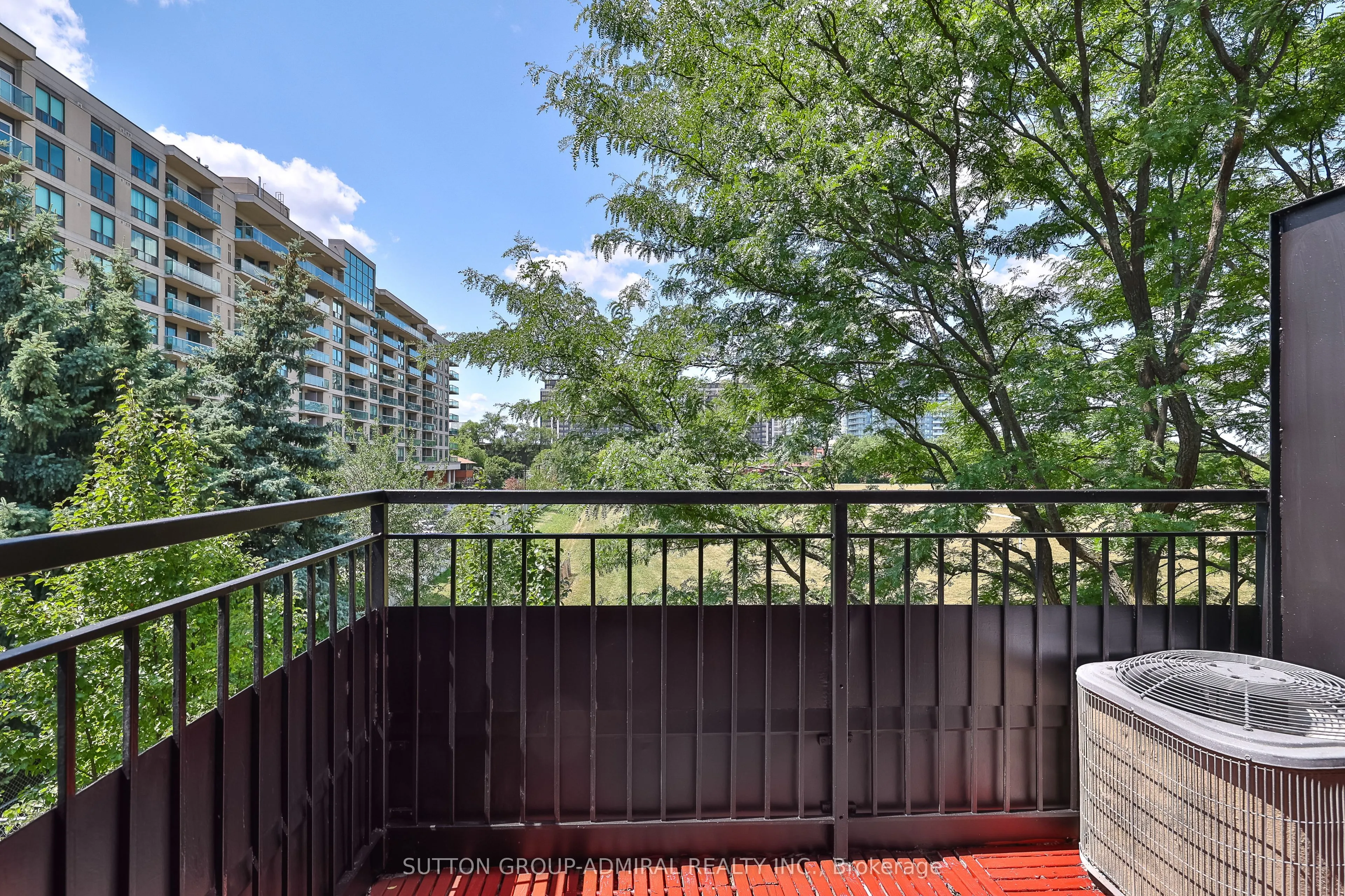 988 Sheppard Avenue W, #10