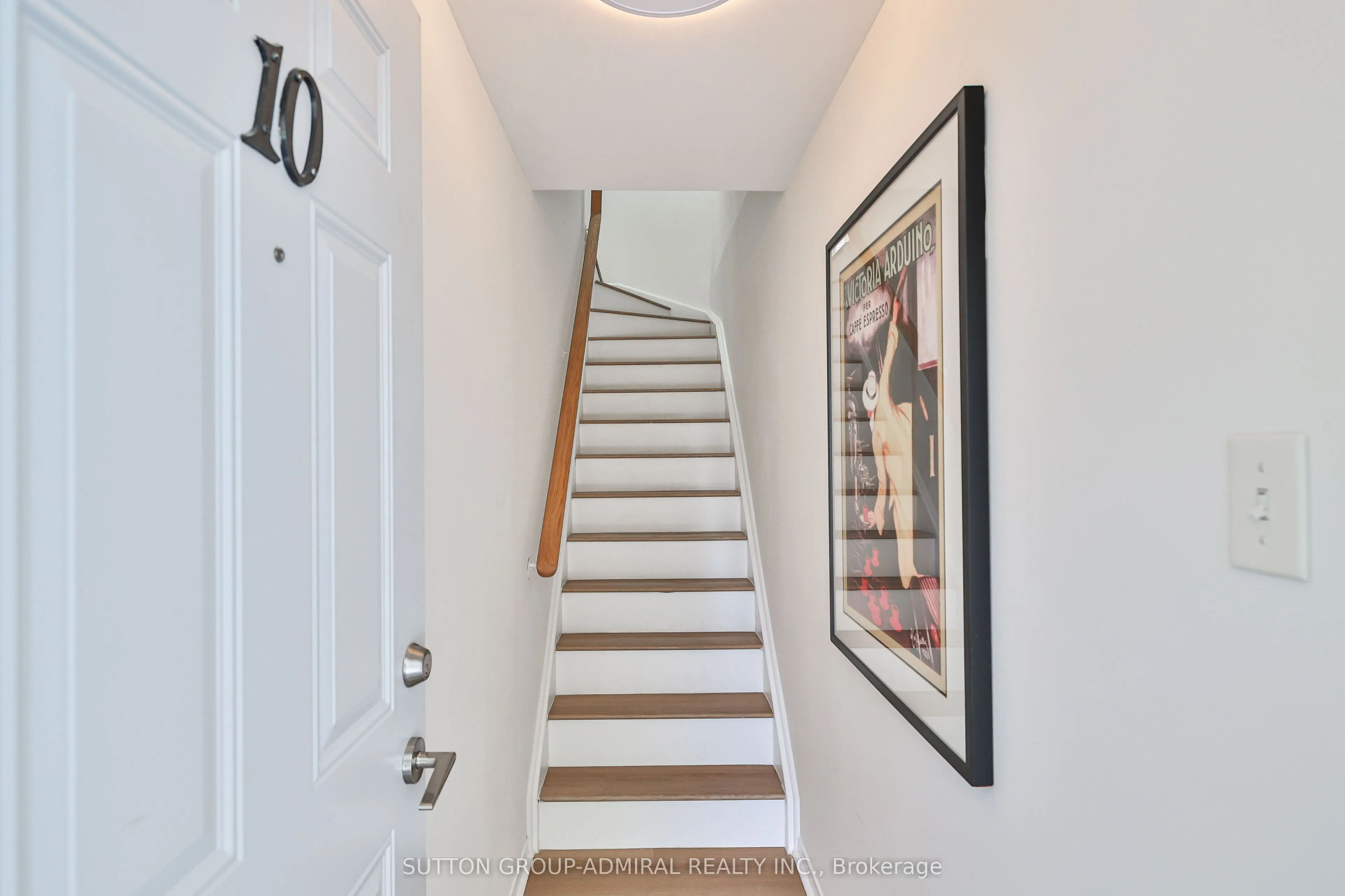 988 Sheppard Avenue W, #10