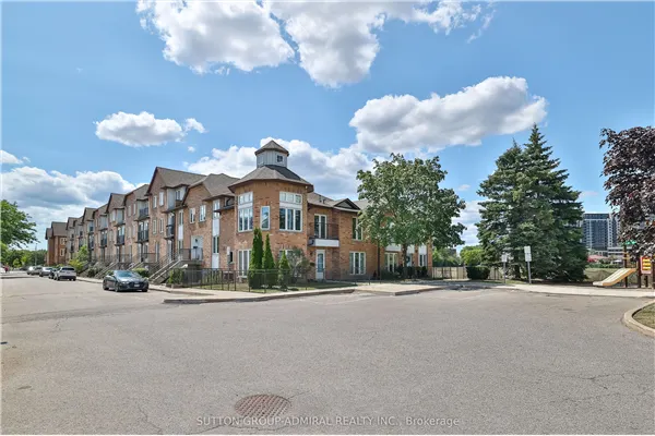 988 Sheppard Avenue W