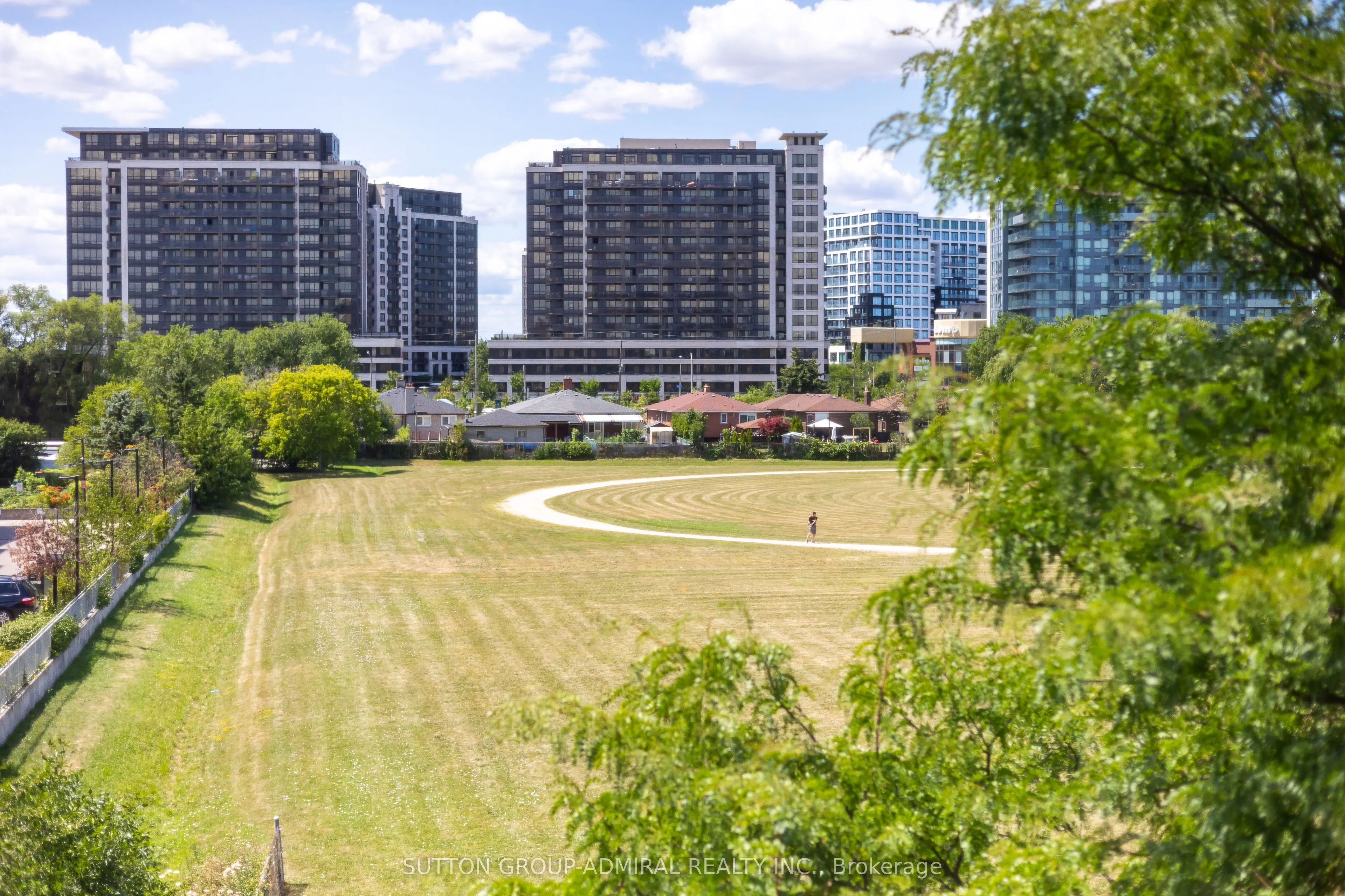 988 Sheppard Avenue W, #10