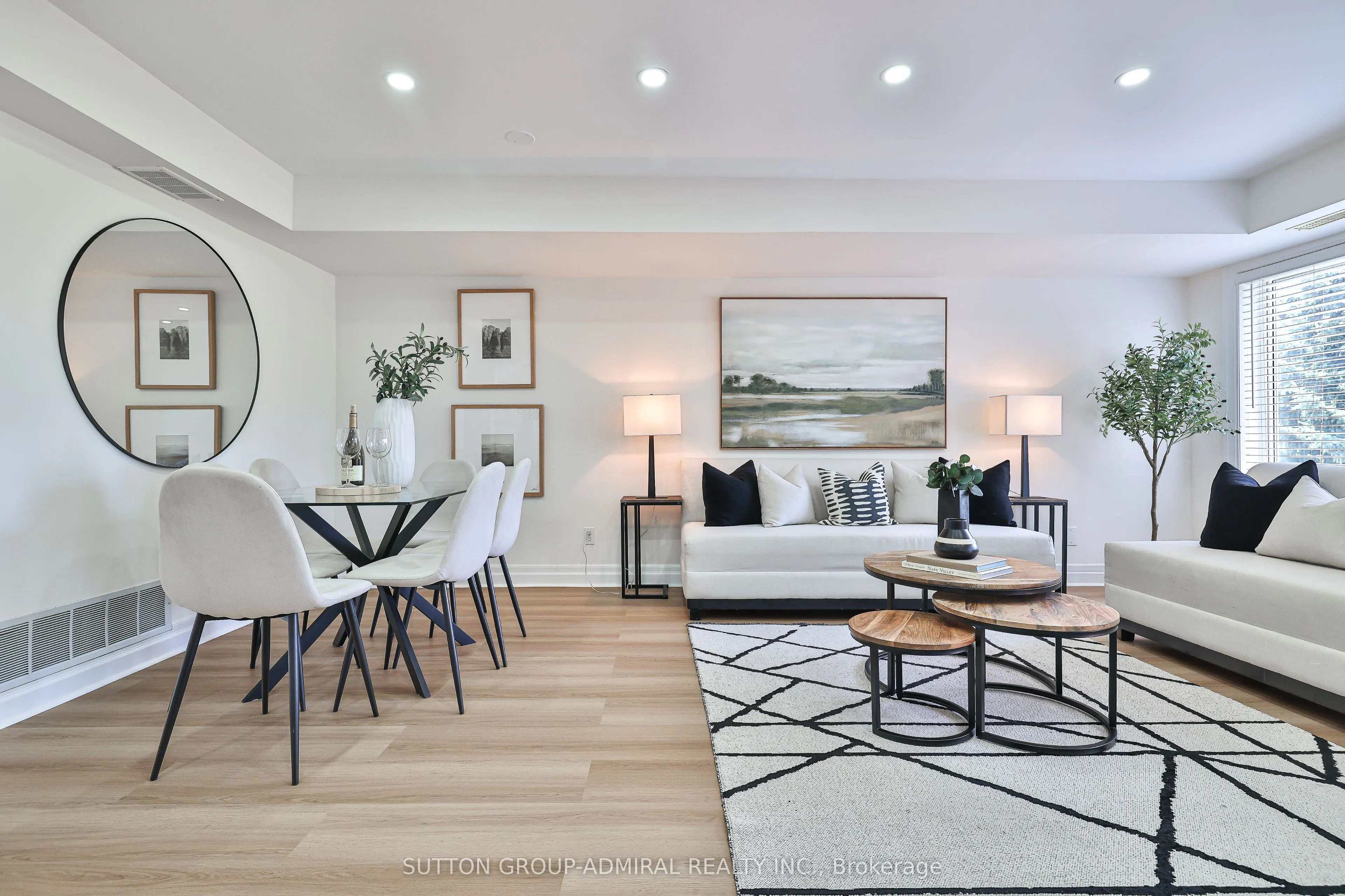 988 Sheppard Avenue W, #10