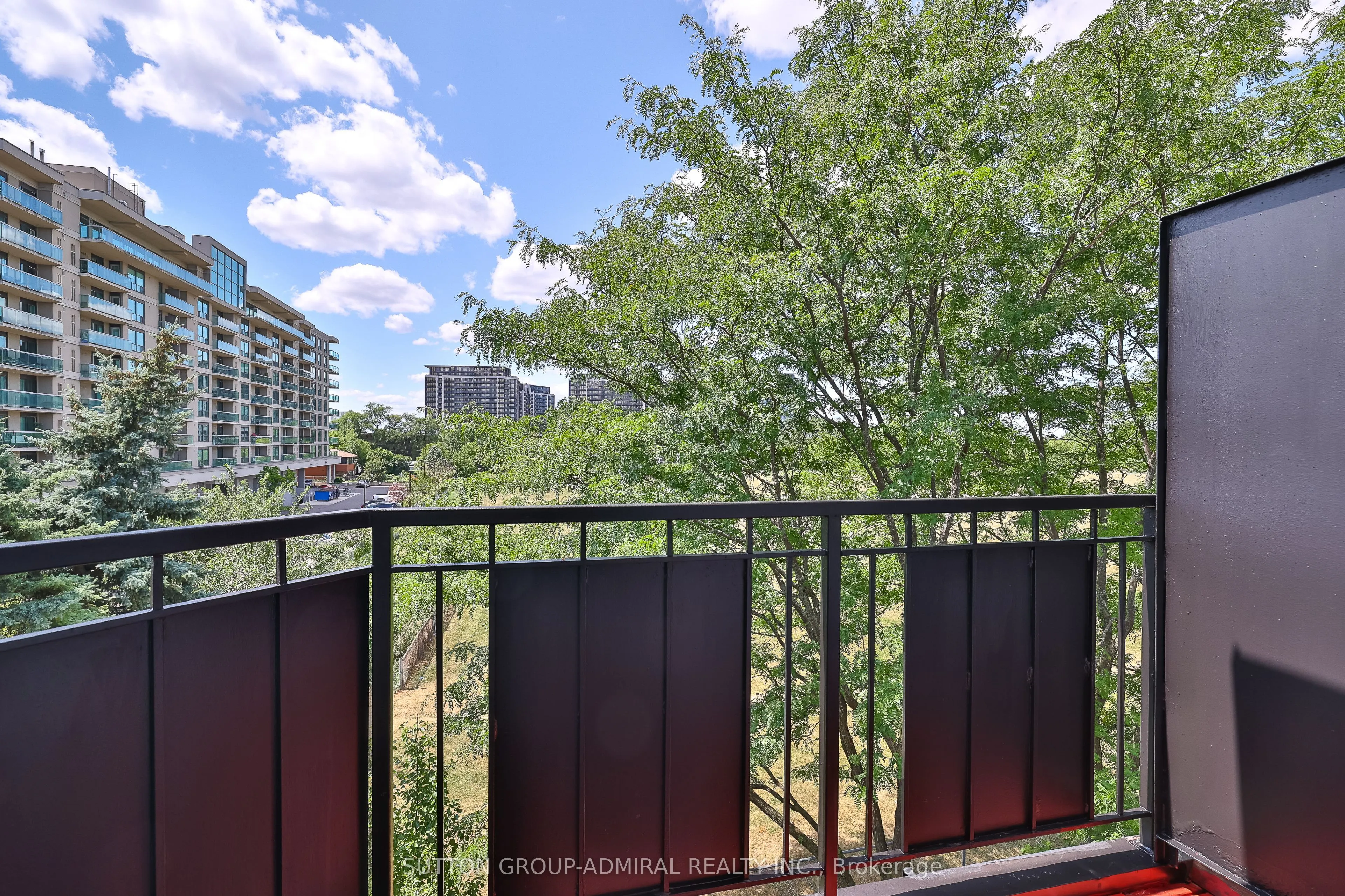 988 Sheppard Avenue W, #10