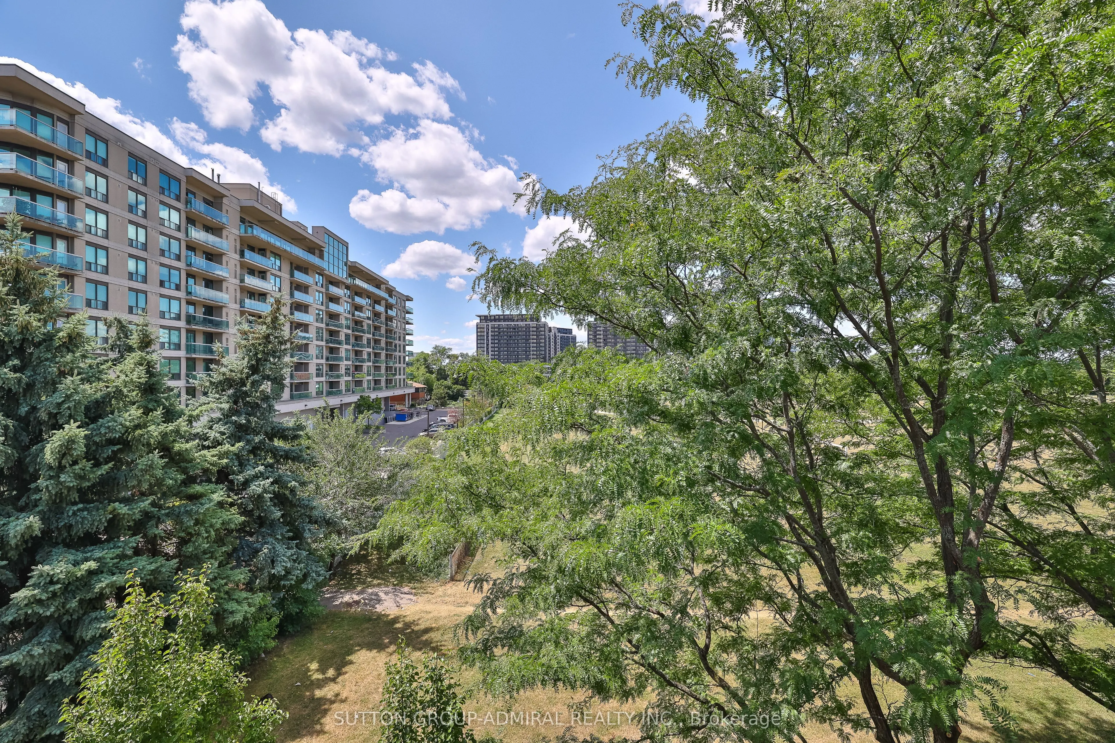988 Sheppard Avenue W, #10