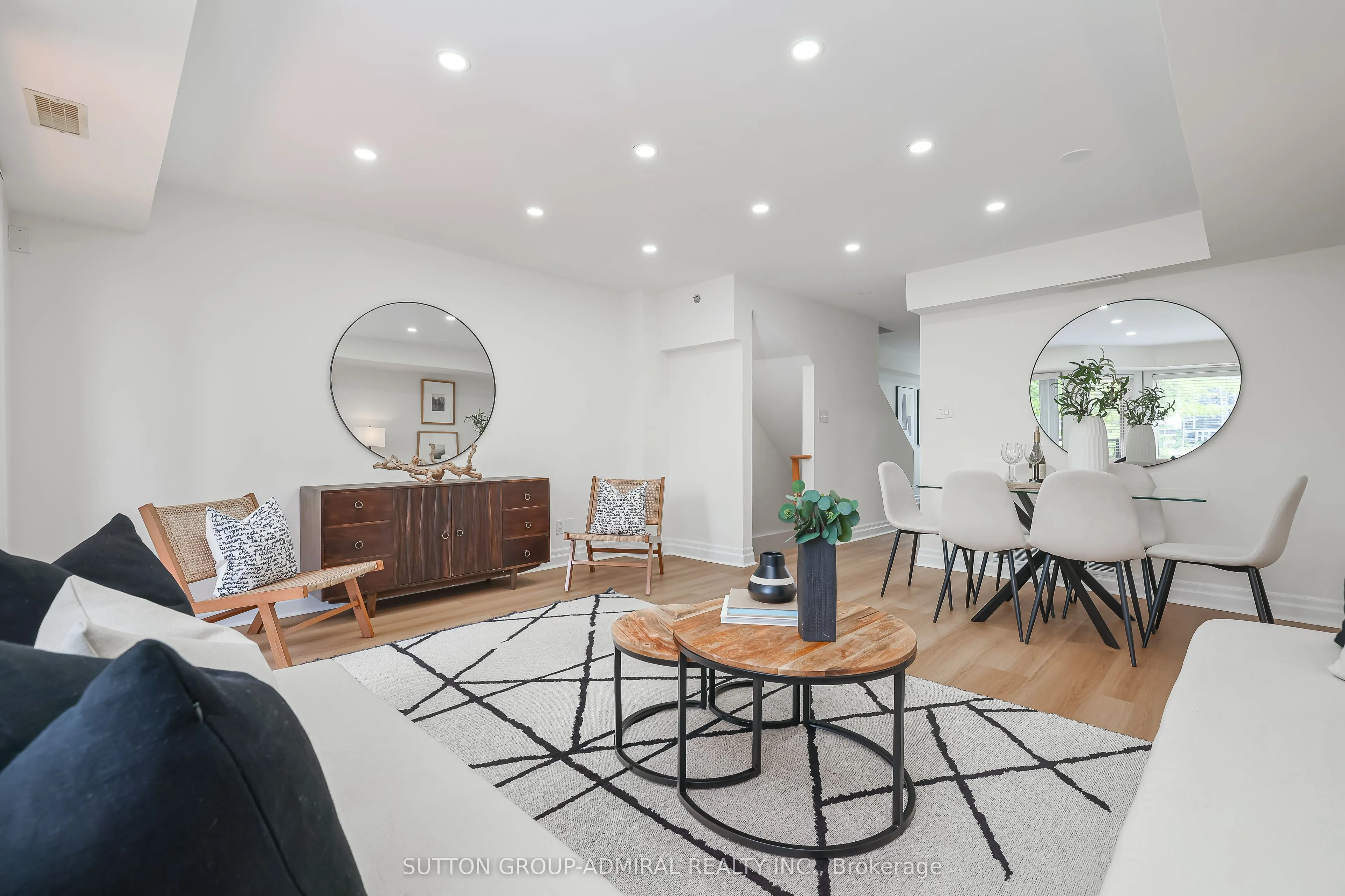 988 Sheppard Avenue W, #10