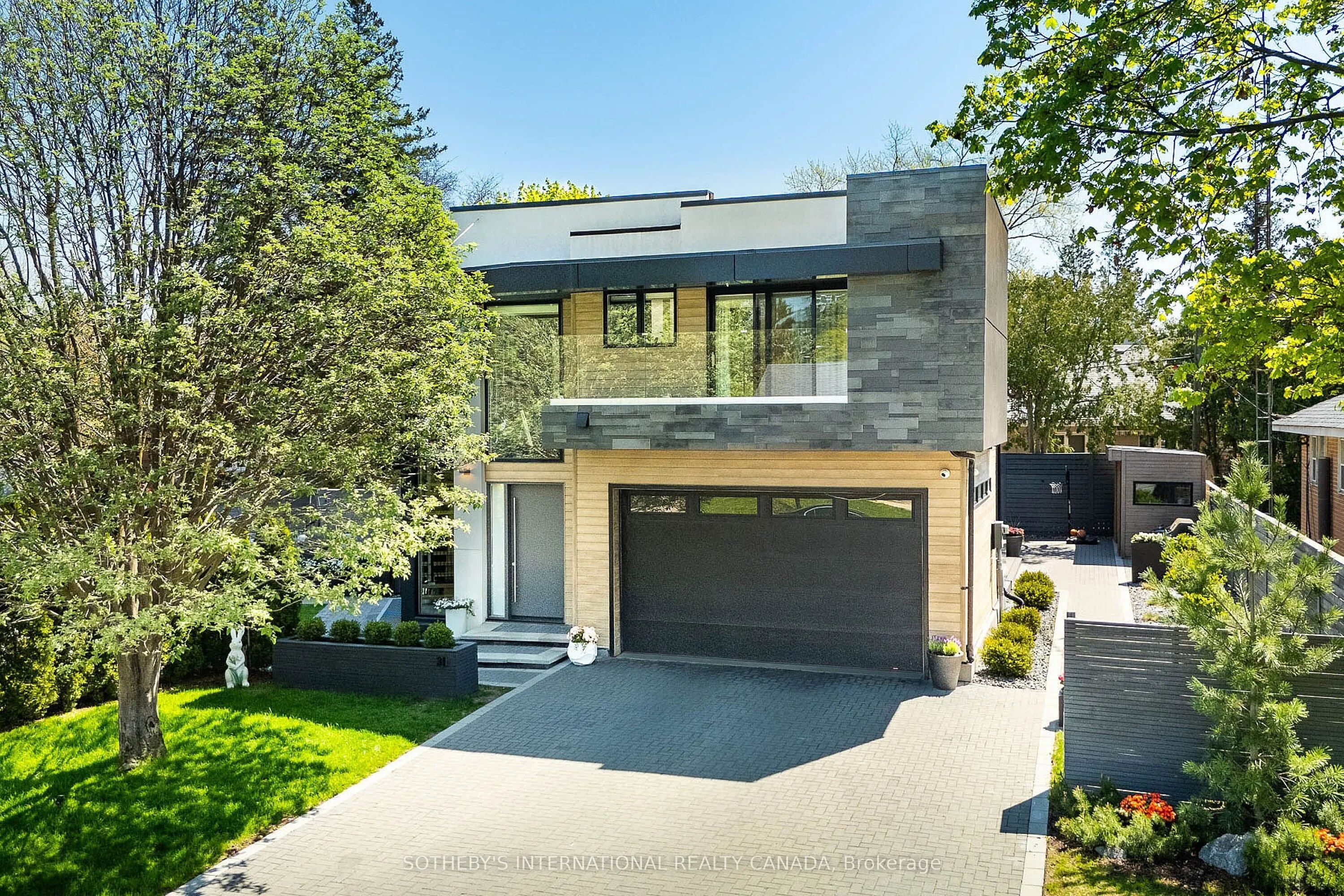 31 Overton Crescent