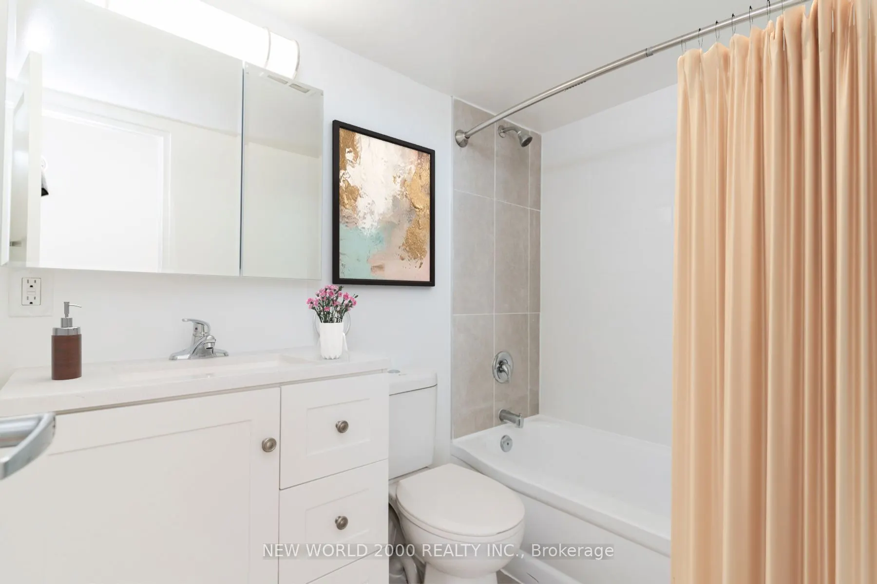 485 Eglinton Avenue E, #908