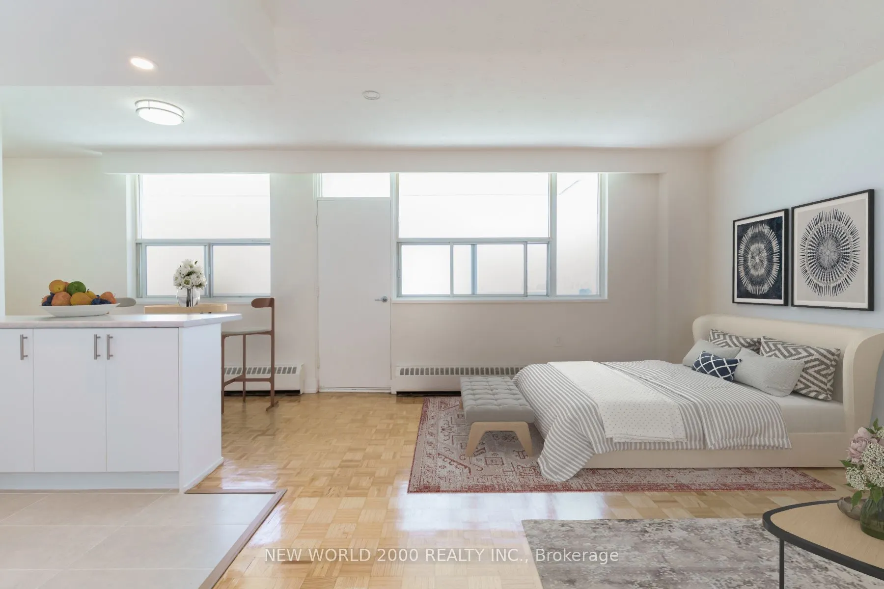 485 Eglinton Avenue E, #908