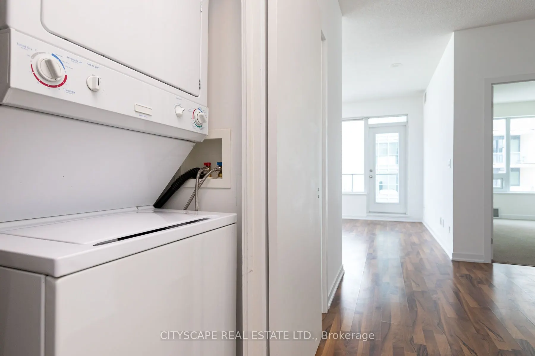 55 East Liberty Street, #1603