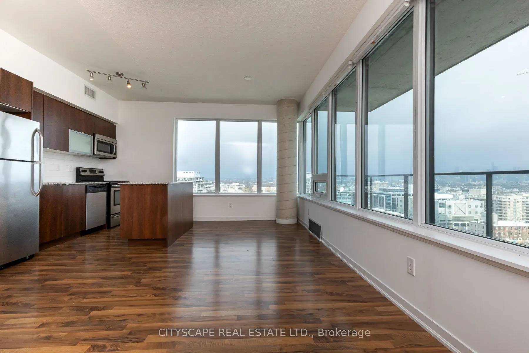 55 East Liberty Street, #1603
