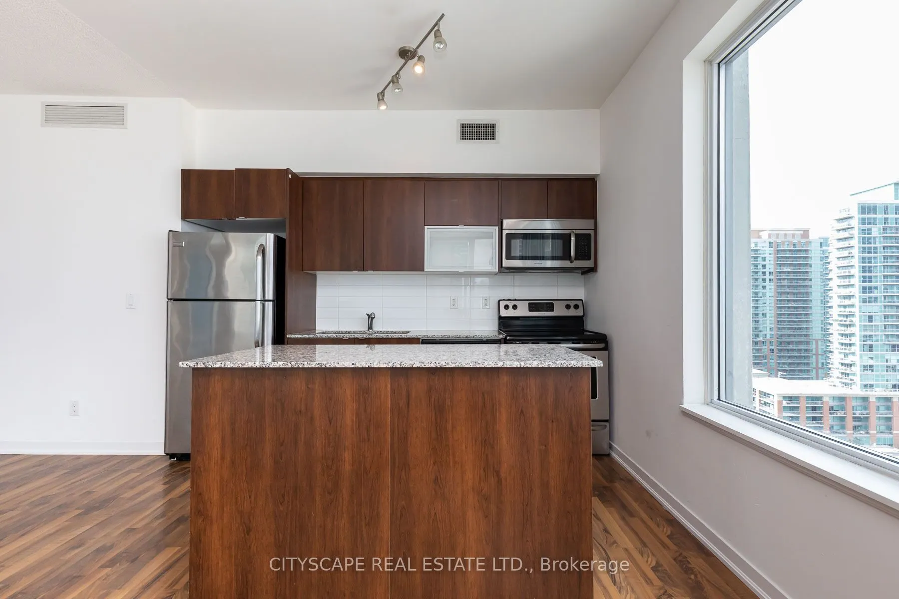 55 East Liberty Street, #1603
