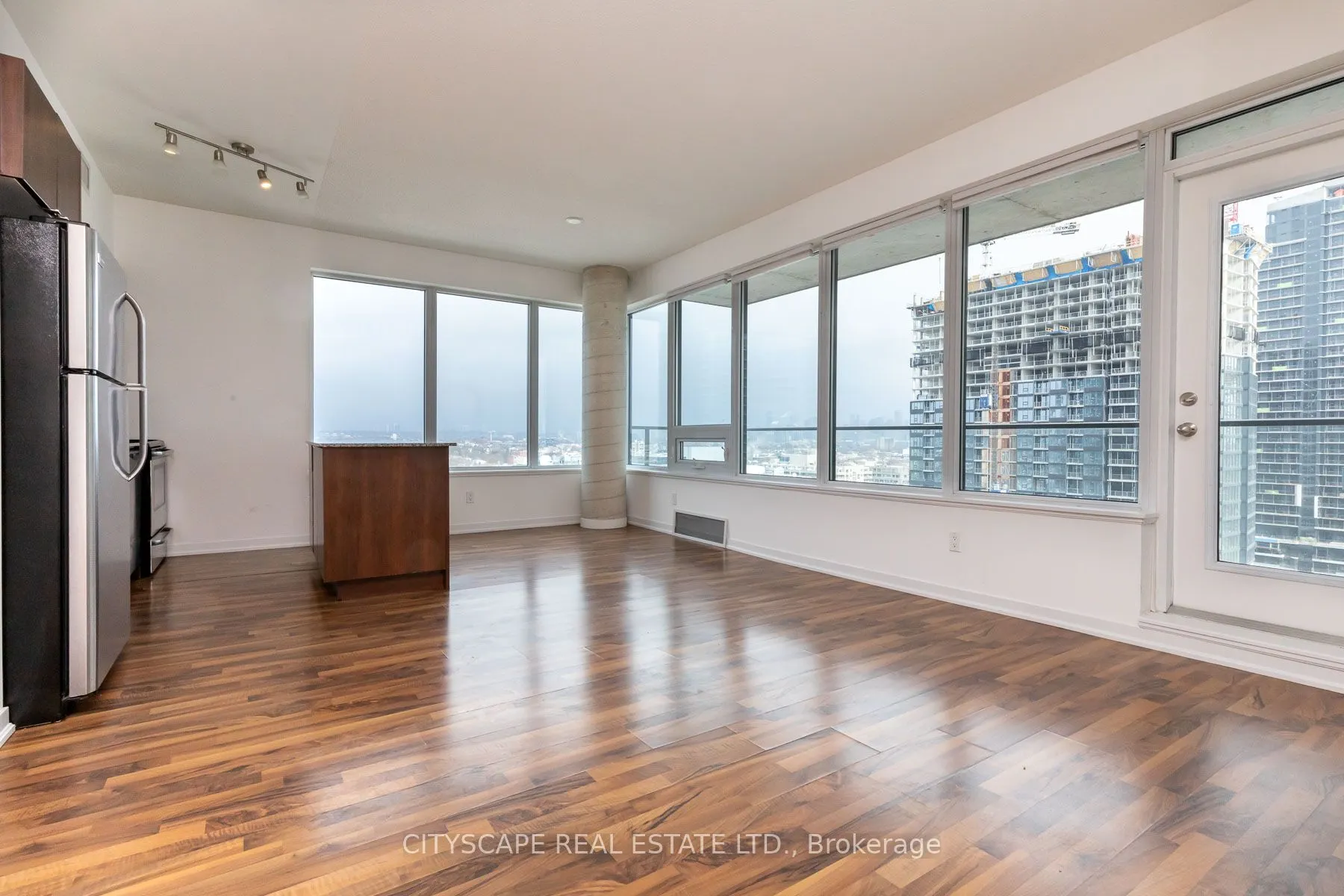 55 East Liberty Street, #1603