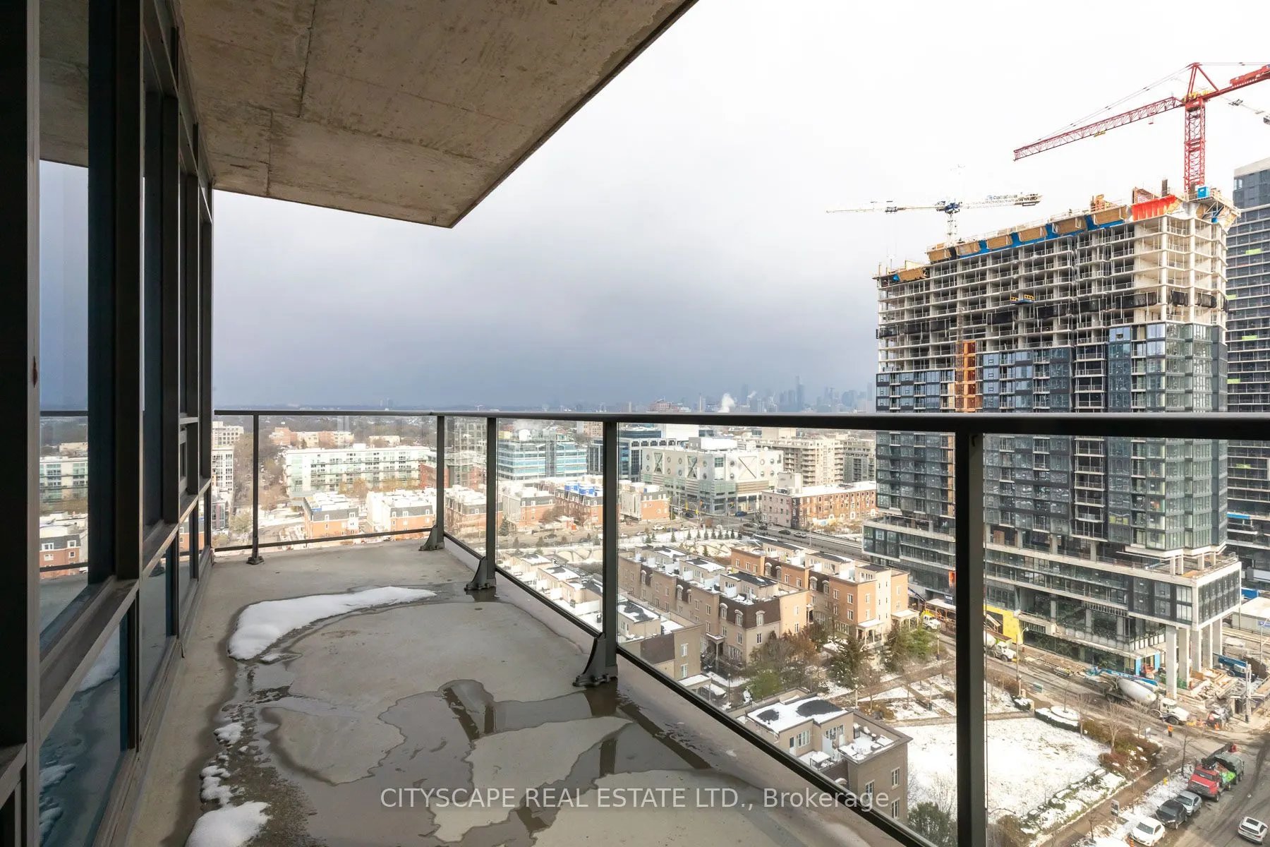 55 East Liberty Street, #1603