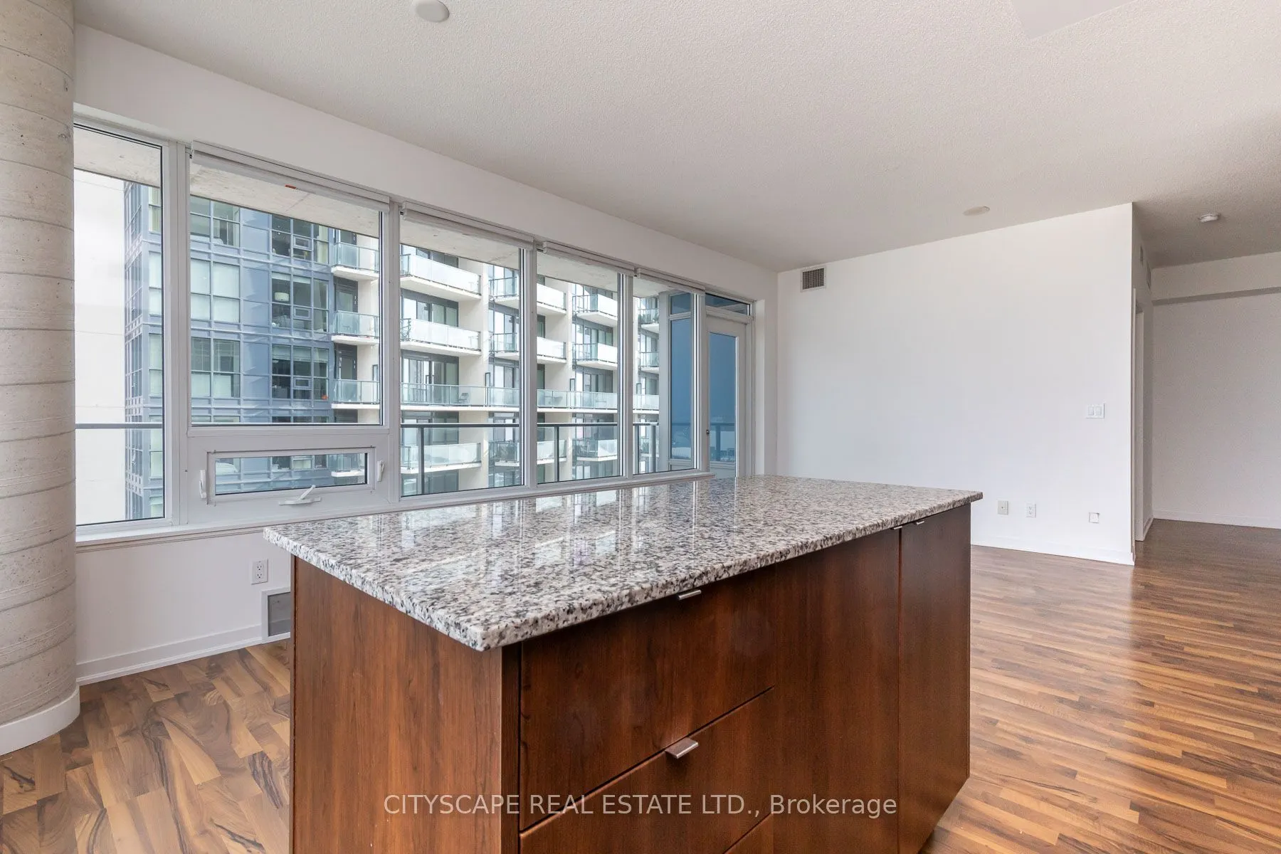 55 East Liberty Street, #1603