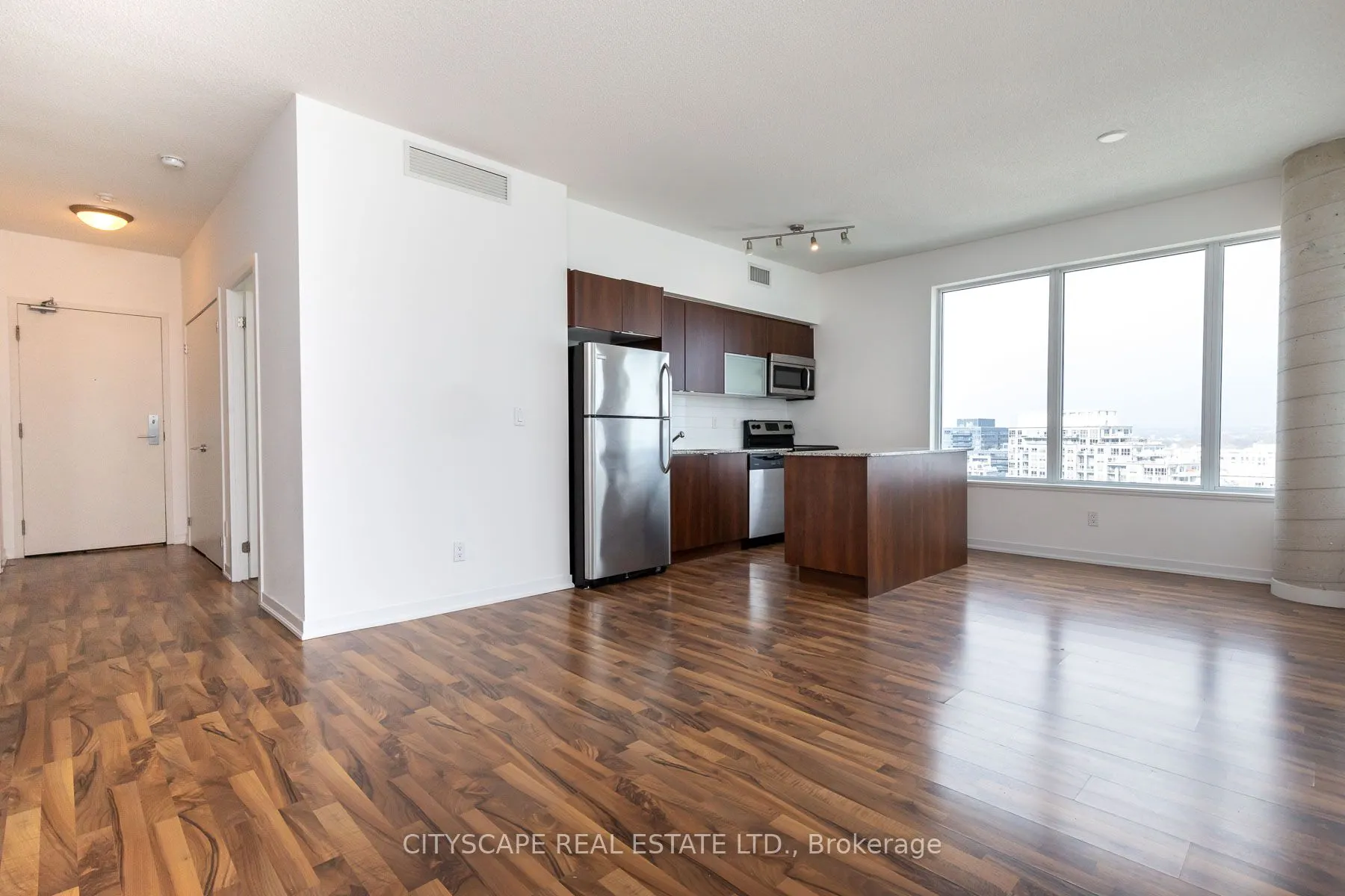 55 East Liberty Street, #1603