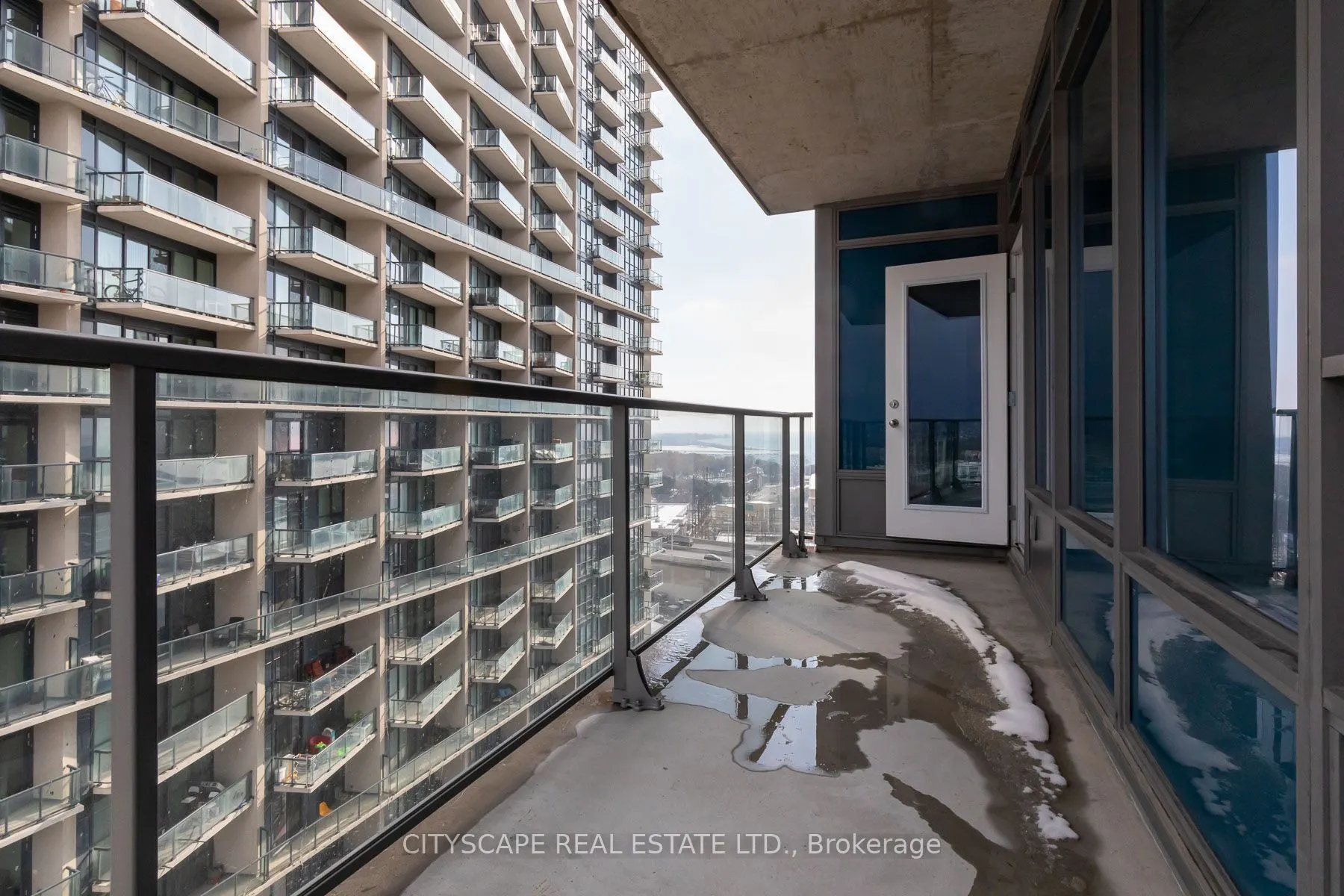 55 East Liberty Street, #1603