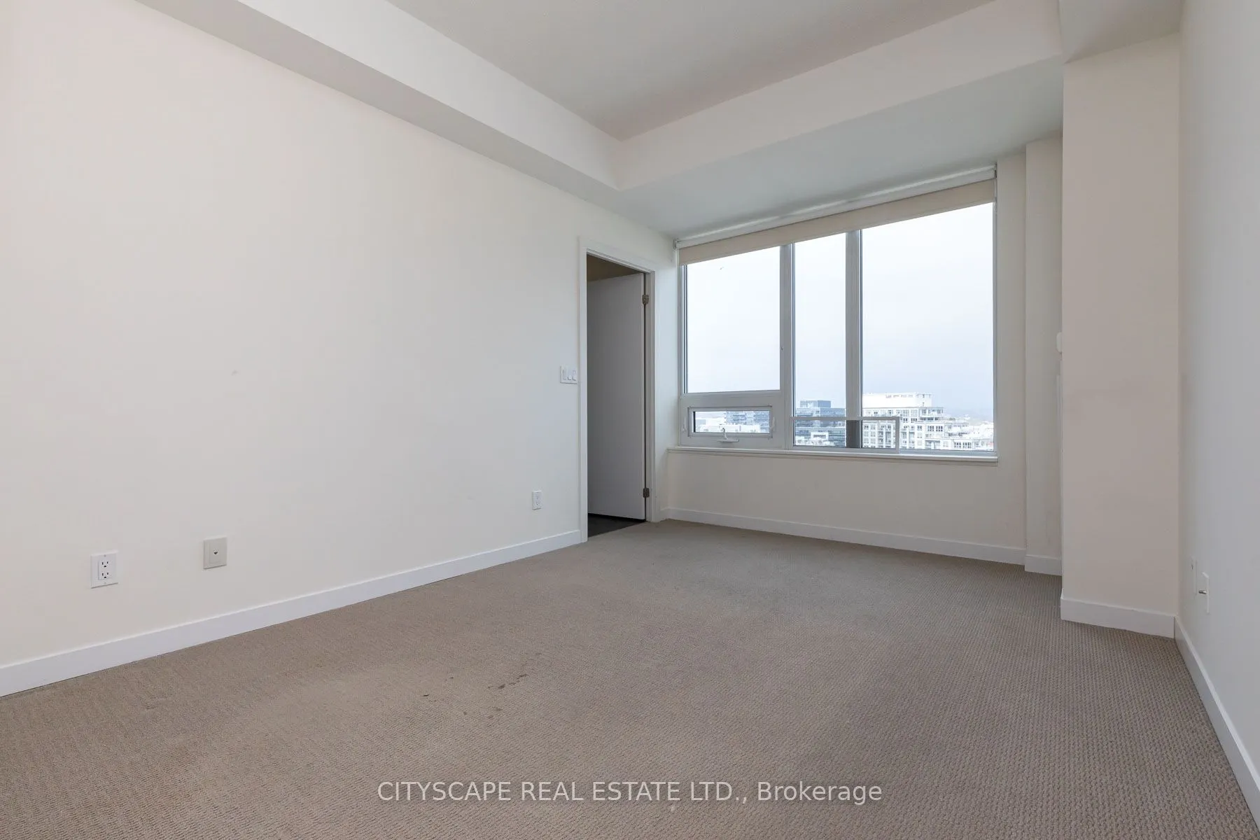 55 East Liberty Street, #1603
