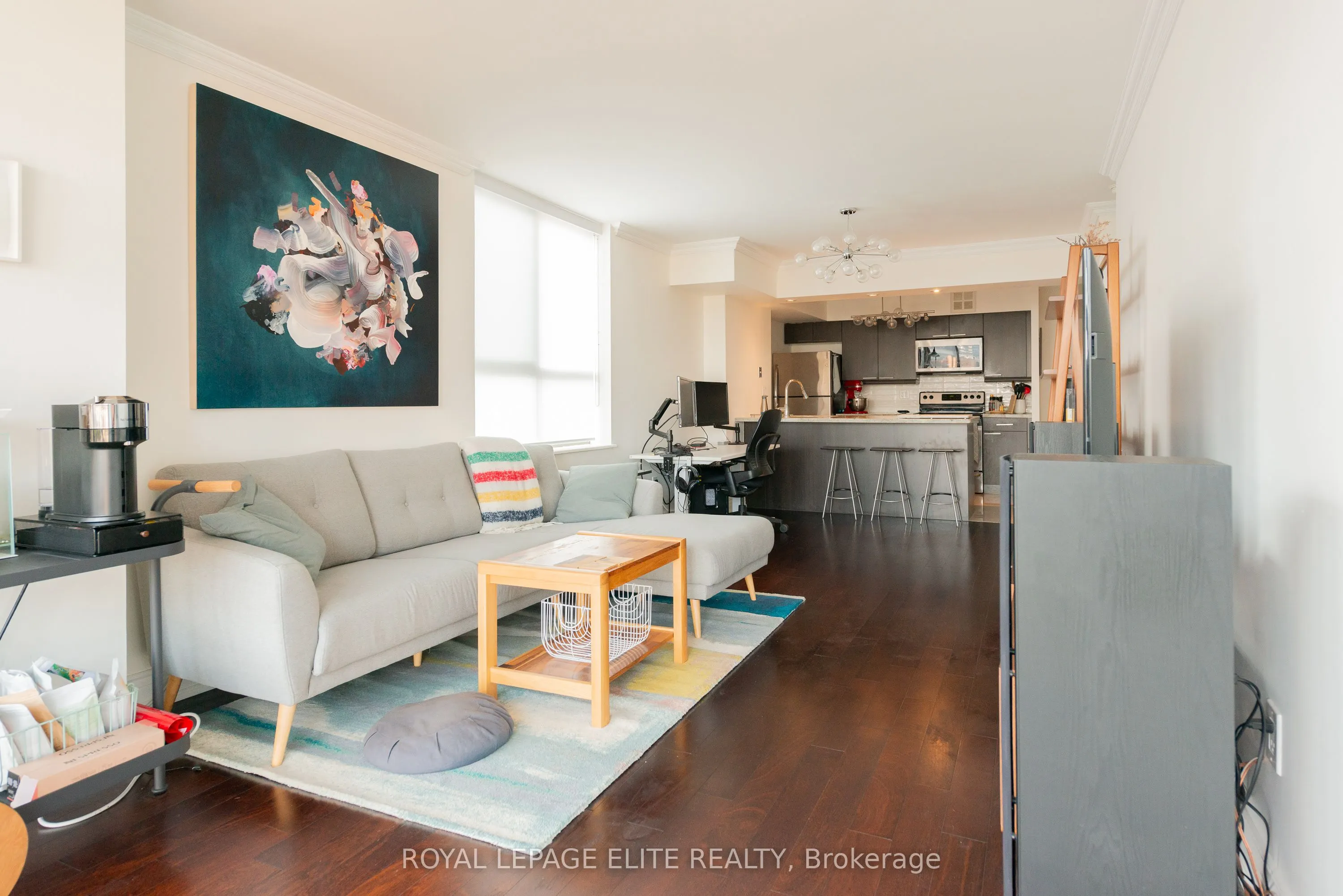 95 LOMBARD Street, #904