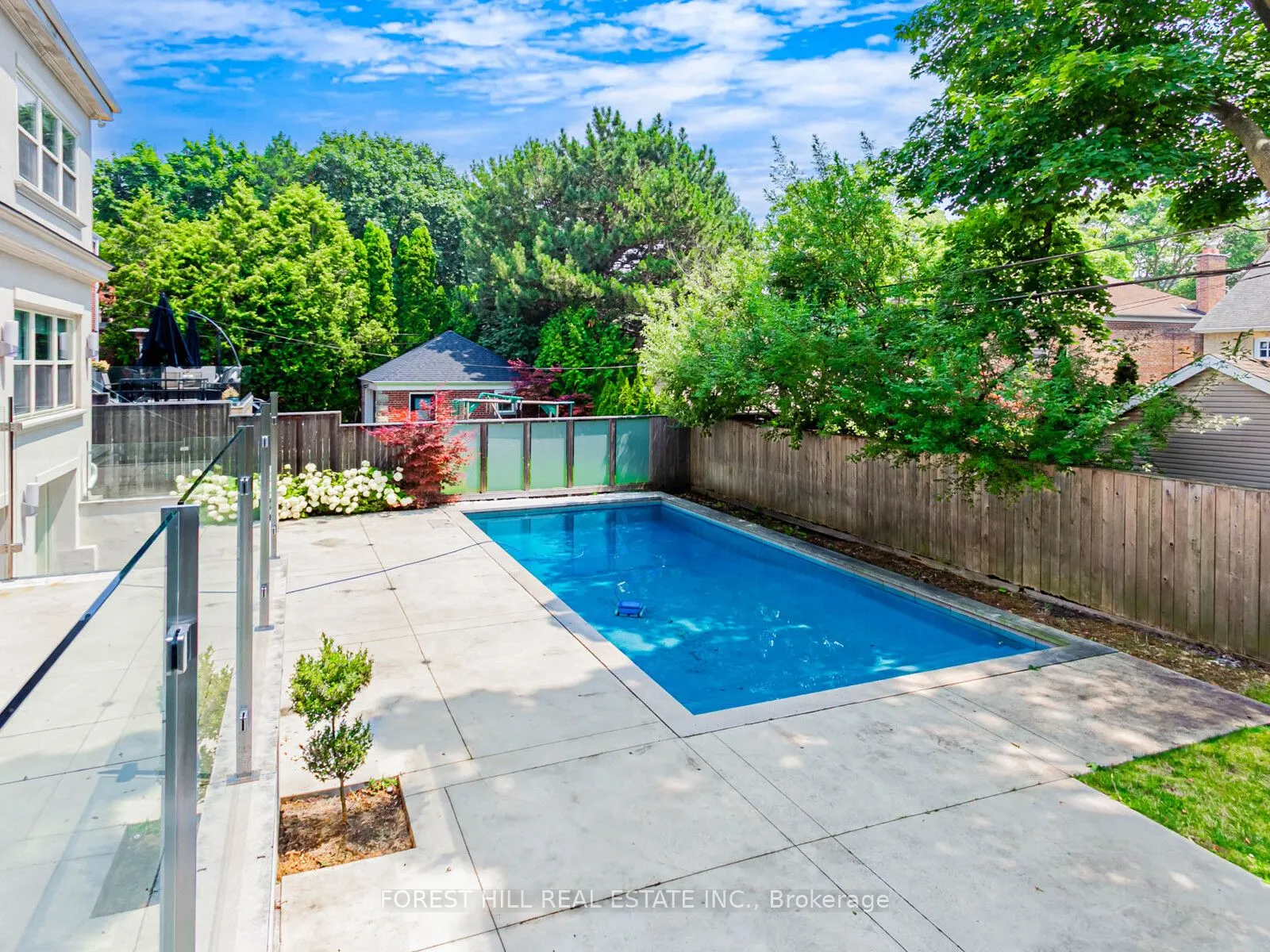 198 Old Forest Hill Road