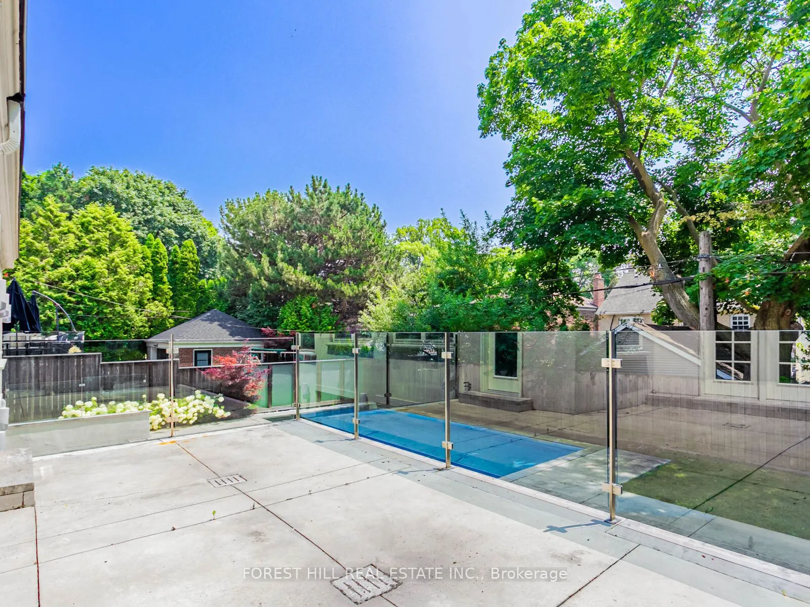 198 Old Forest Hill Road