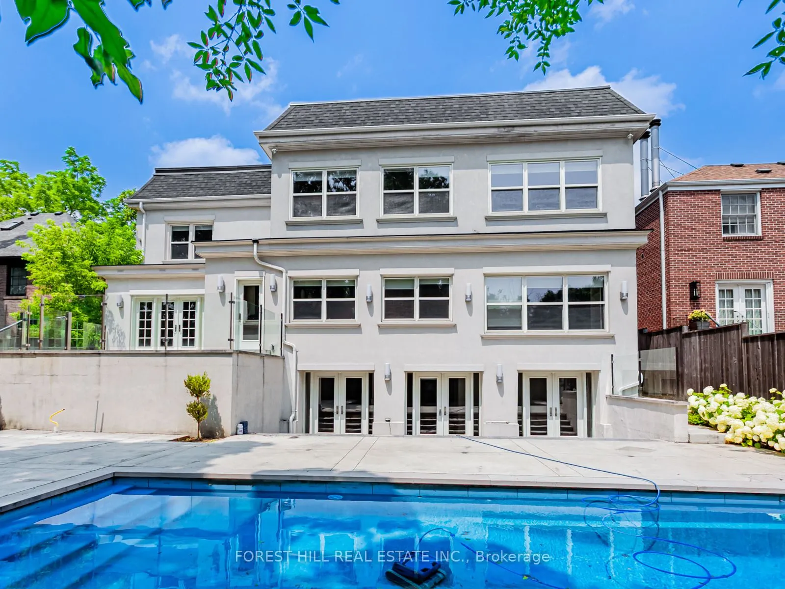 198 Old Forest Hill Road