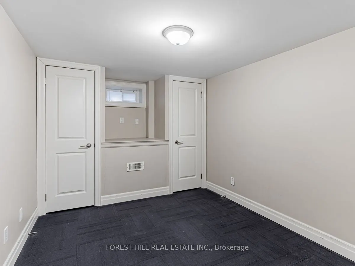 198 Old Forest Hill Road
