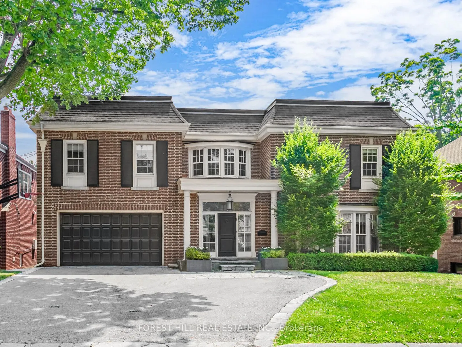 198 Old Forest Hill Road