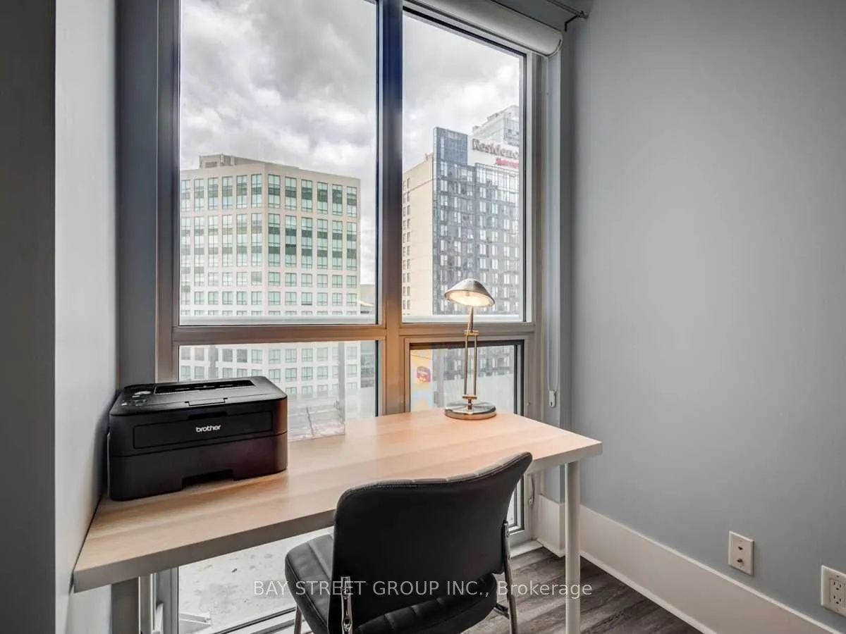 20 John Street, #1117