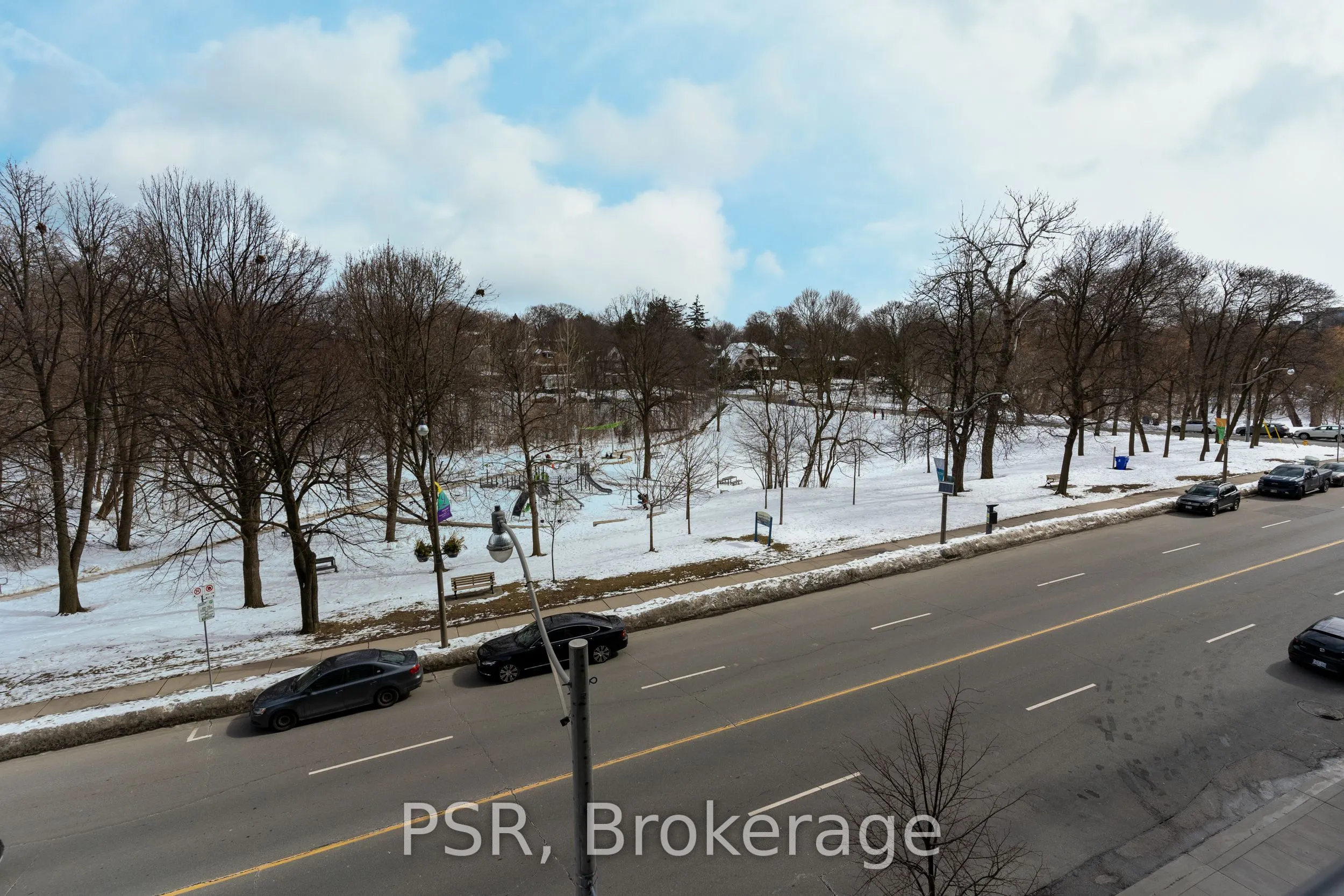 3018 Yonge Street, #311