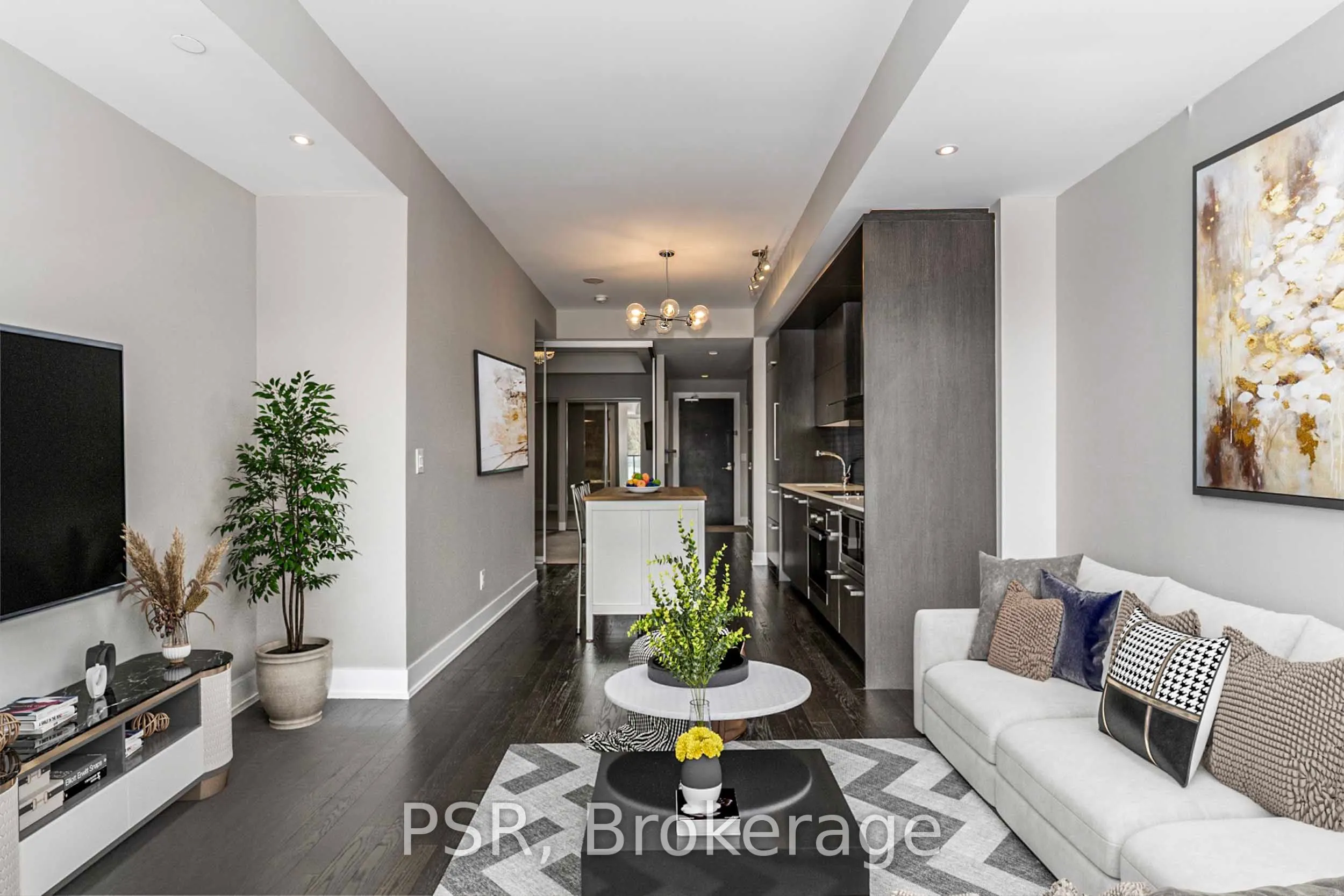 3018 Yonge Street, #311