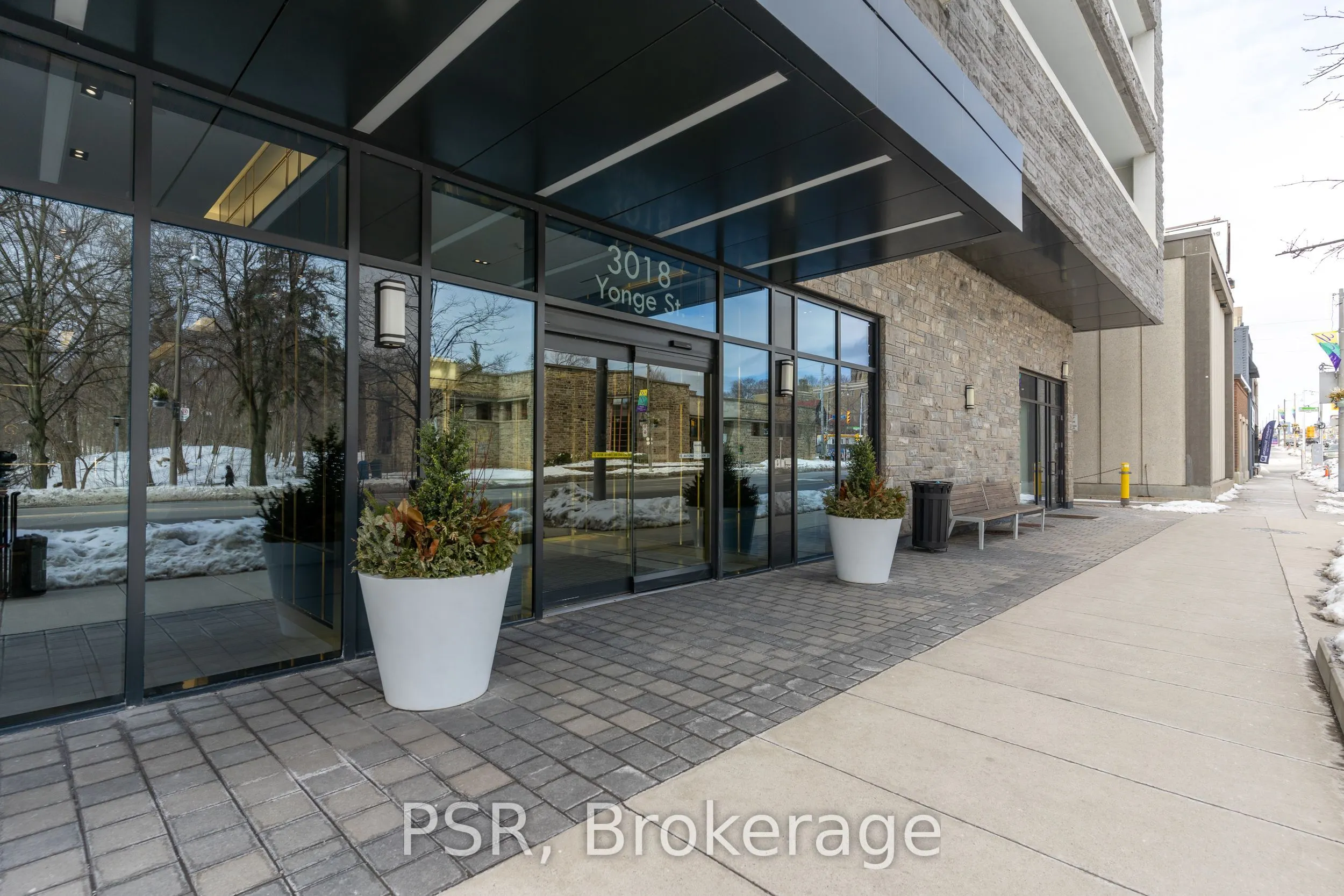 3018 Yonge Street, #311