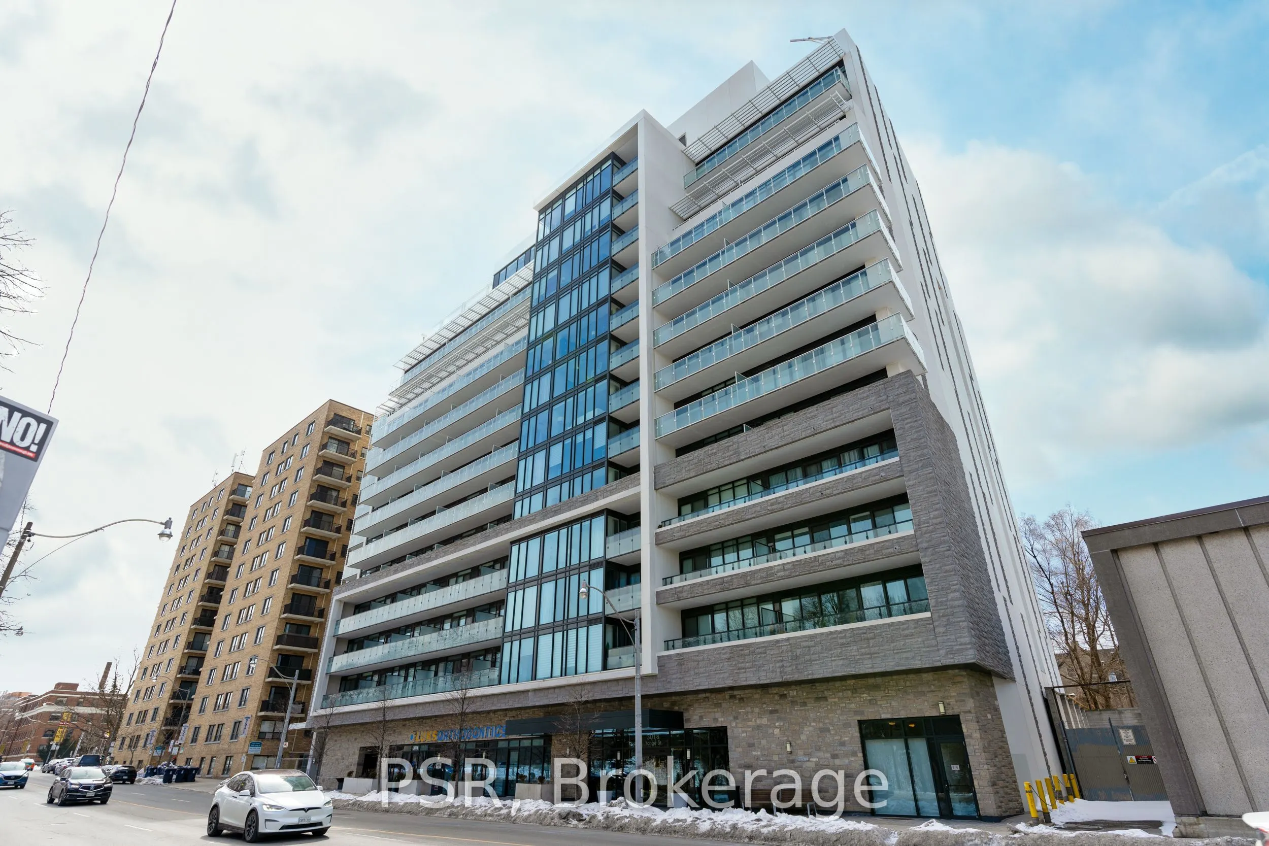 3018 Yonge Street, #311