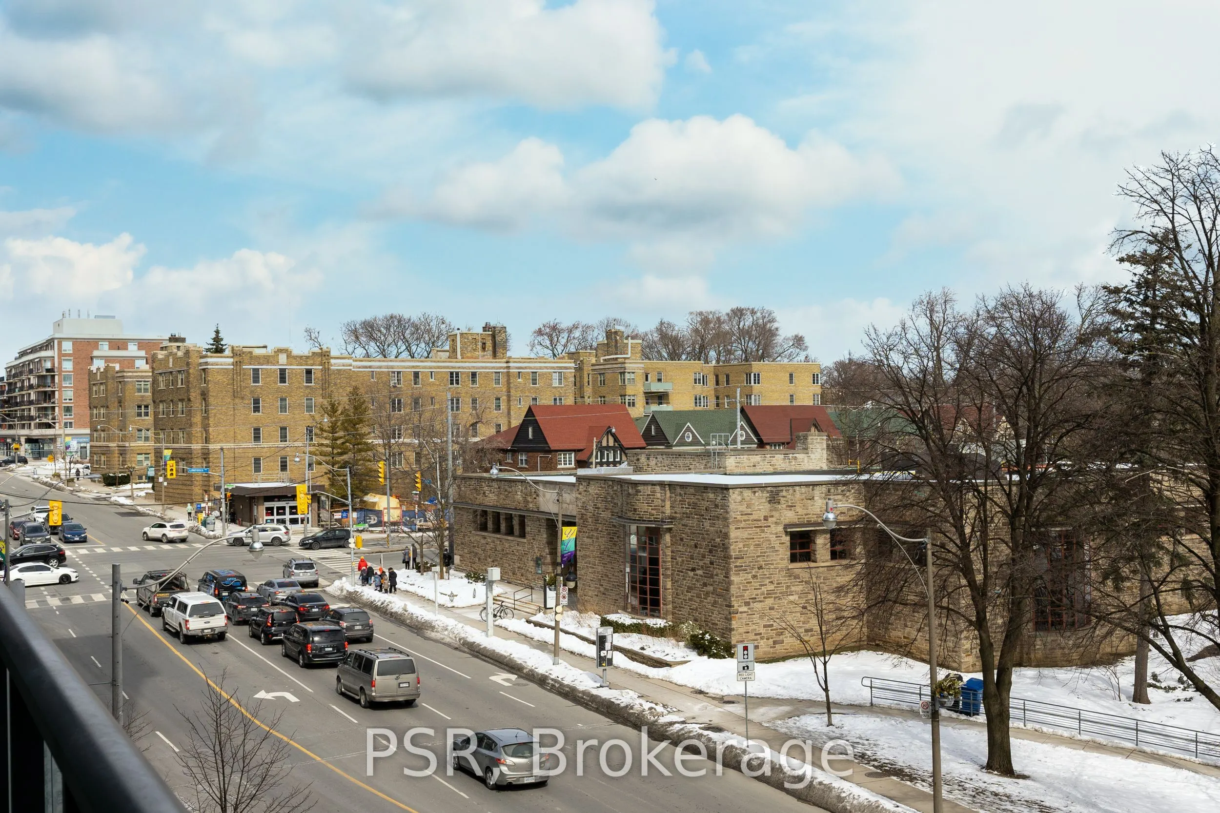 3018 Yonge Street, #311