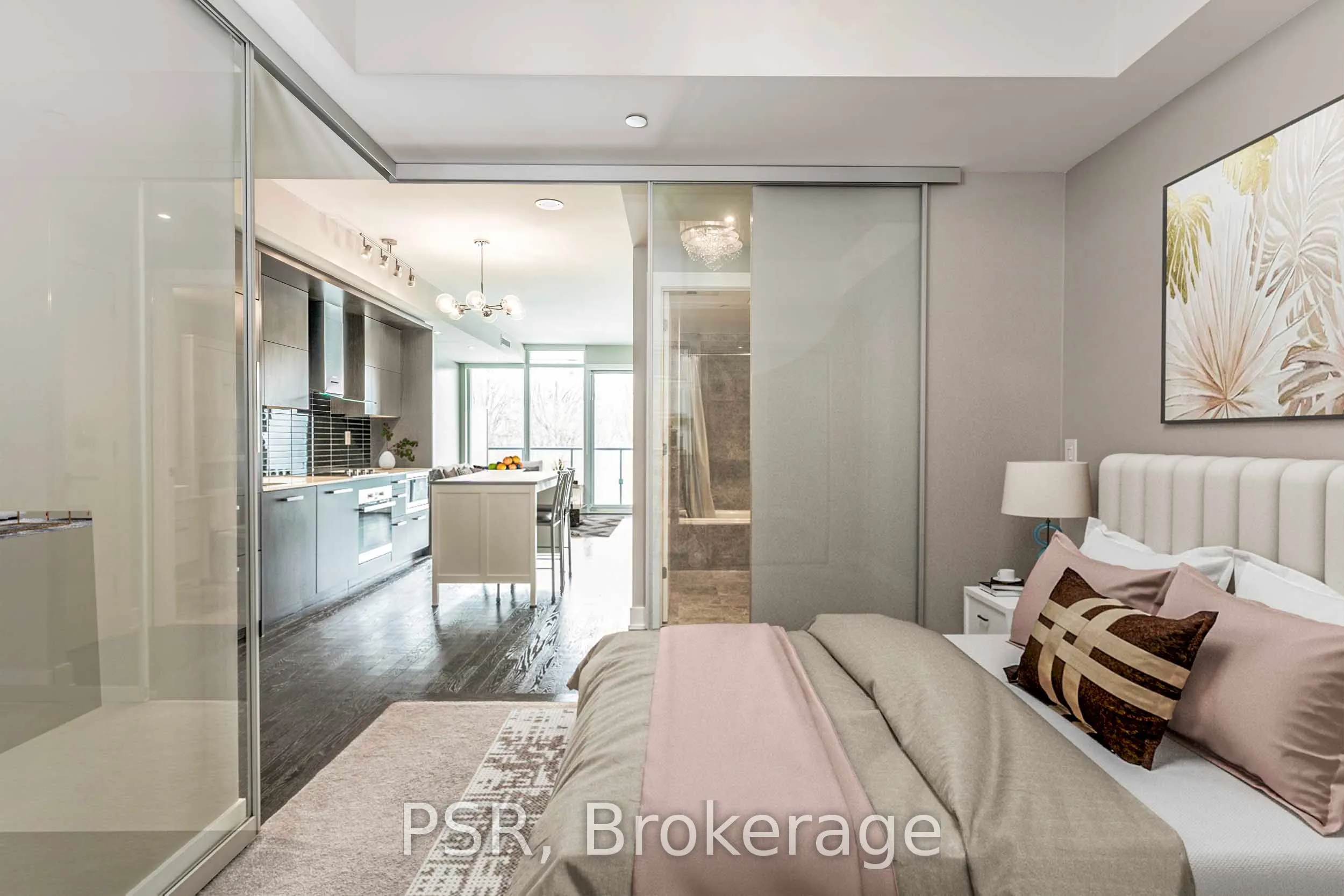 3018 Yonge Street, #311