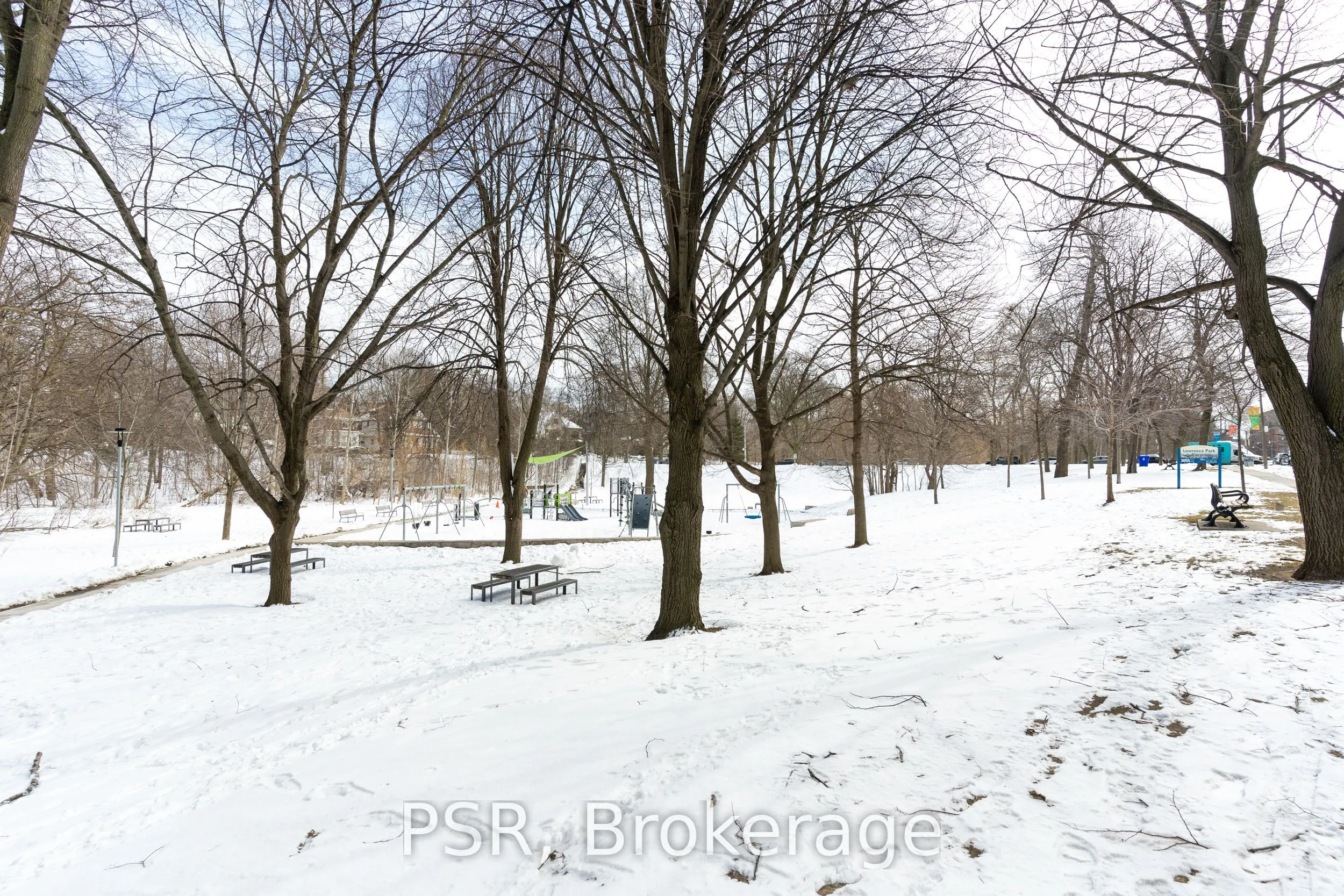 3018 Yonge Street, #311