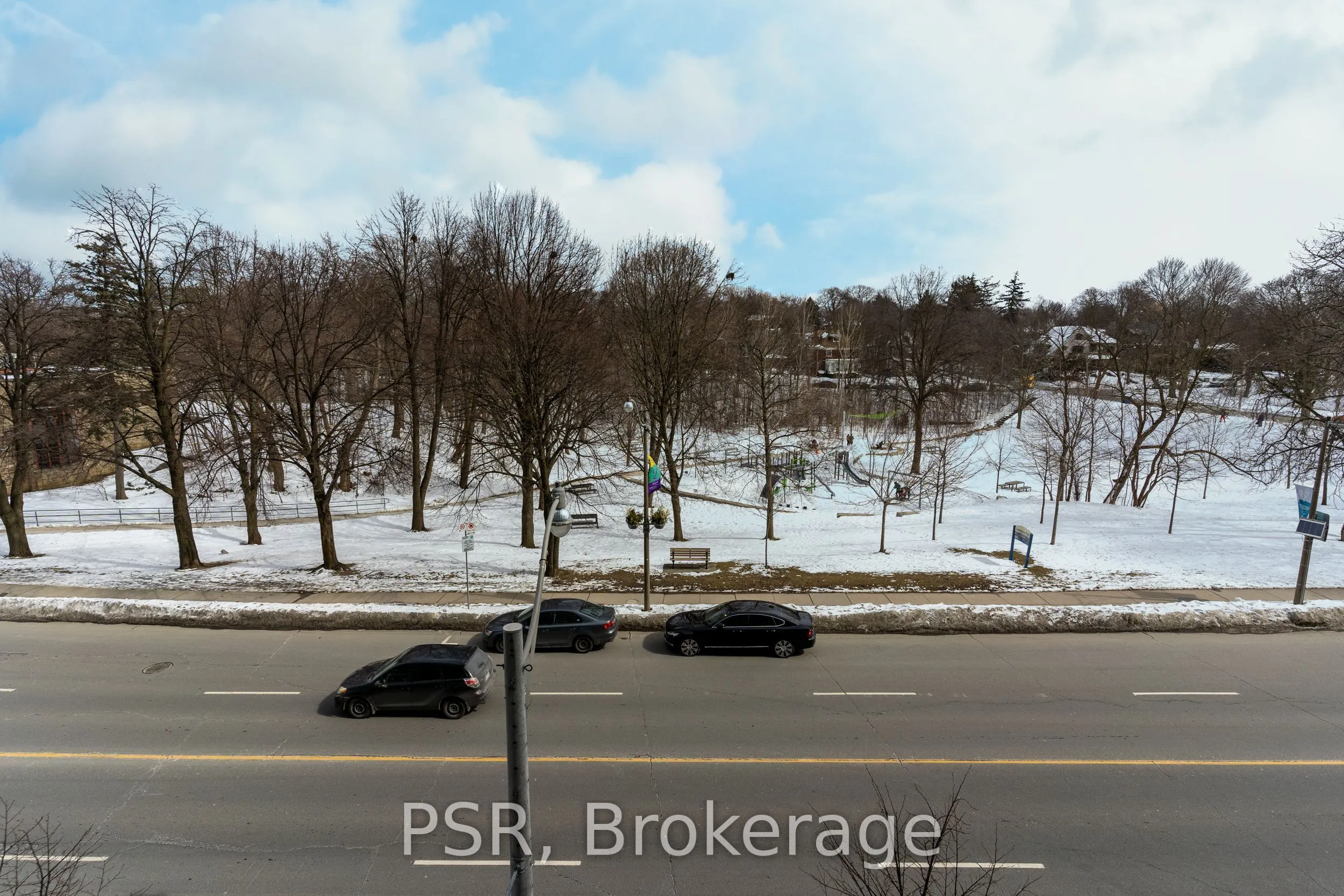 3018 Yonge Street, #311