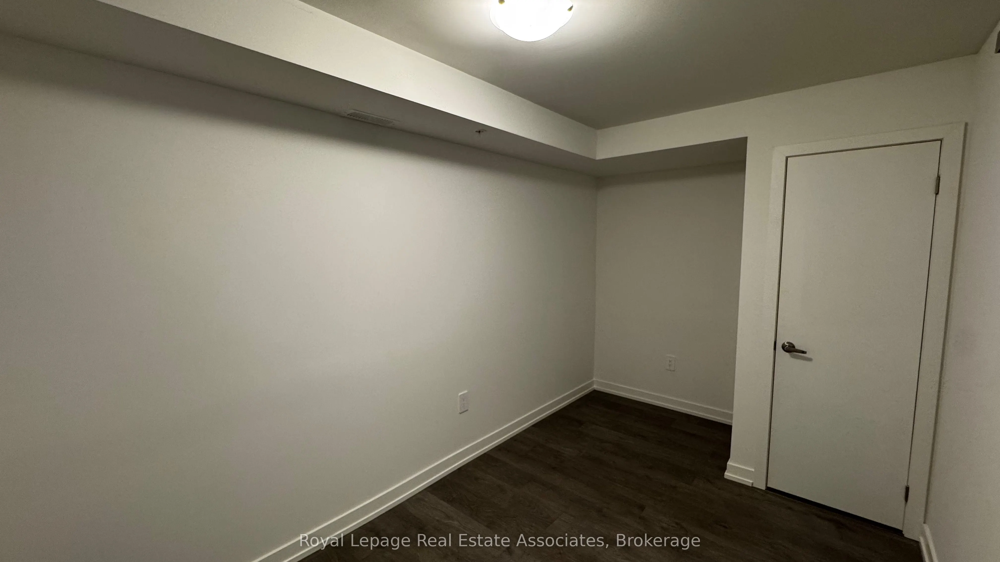 1650 Victoria Park Avenue, #103