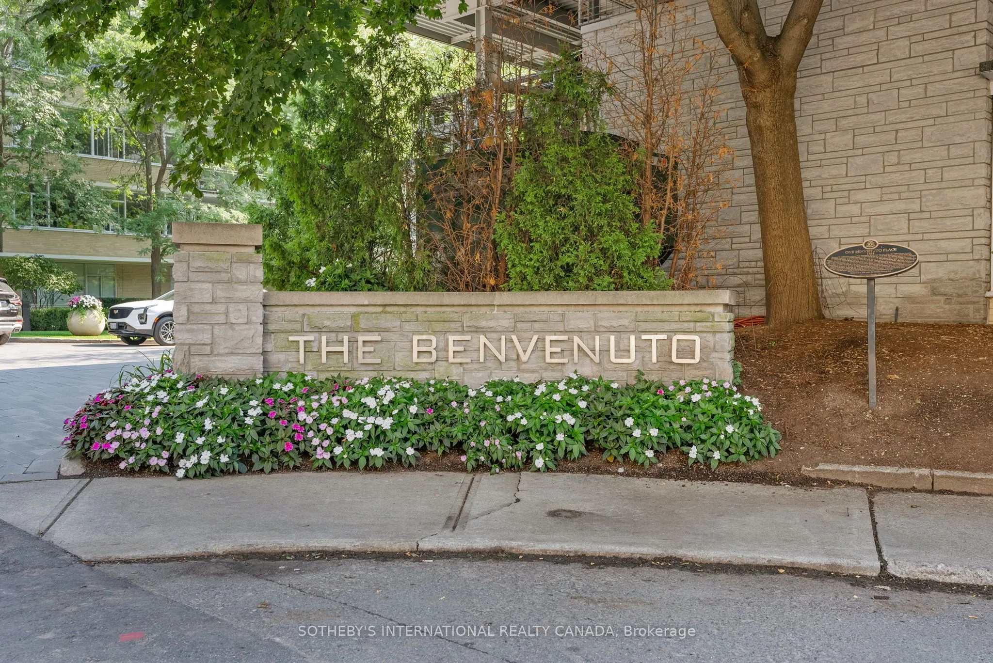 1 Benvenuto Place, #321